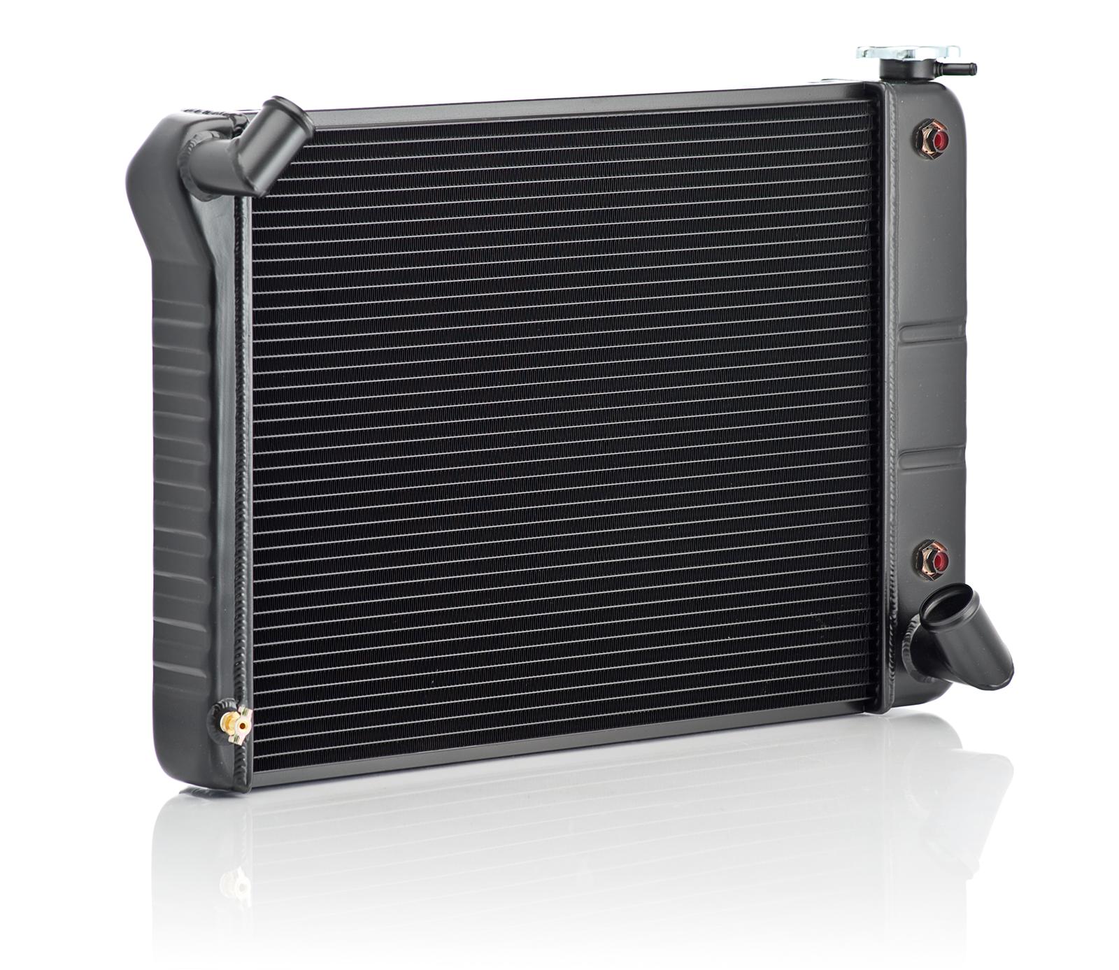 Be Cool 17022 Be Cool OE Series Radiators Summit Racing