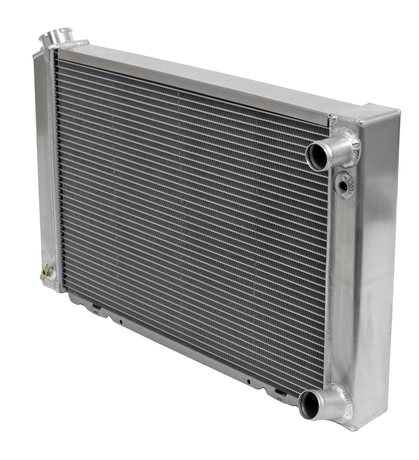 Be Cool 35202 Be Cool Bone Yard LS Swap Radiators | Summit Racing