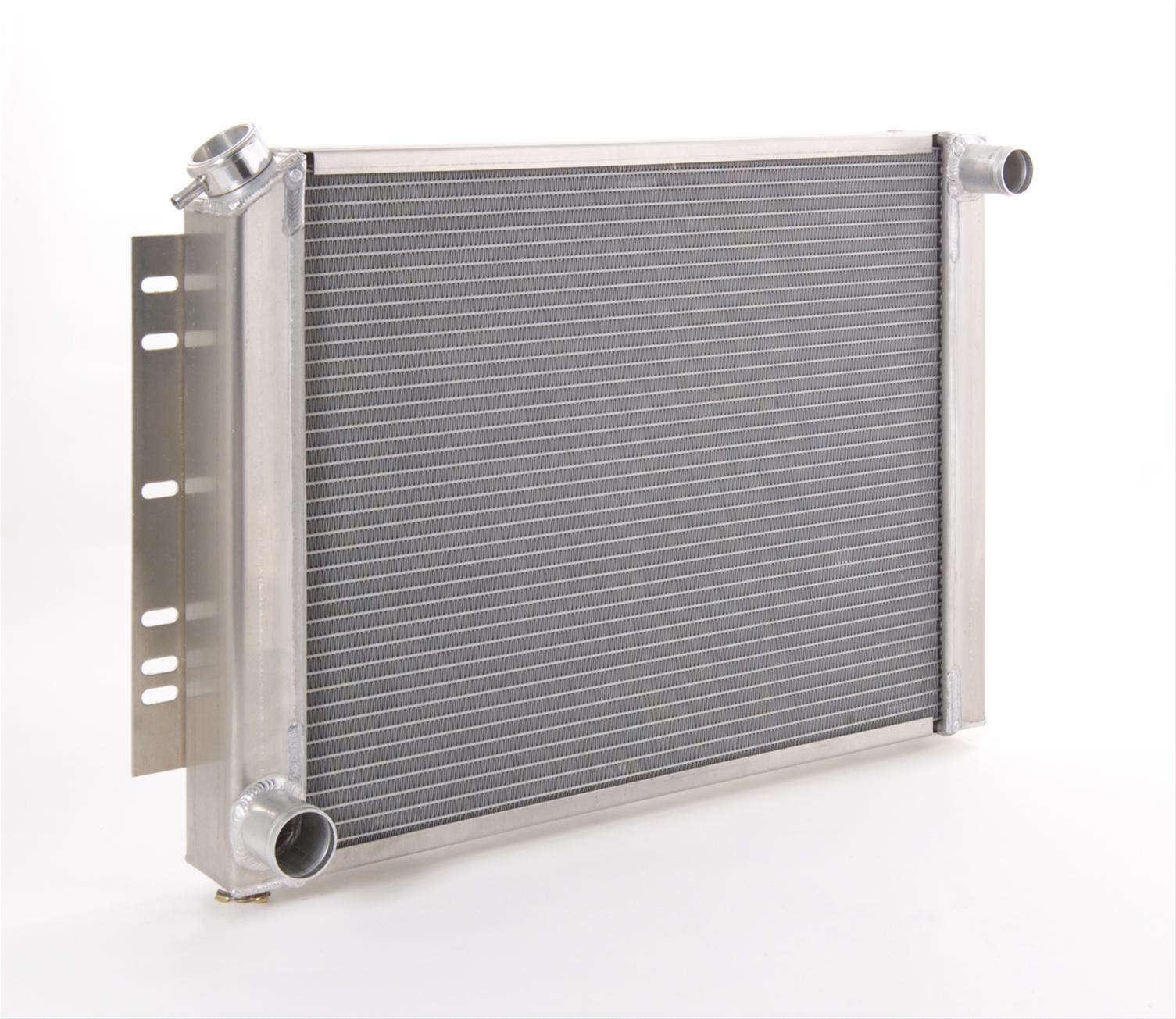 Be Cool 60038 Be Cool Custom-Fit Aluminum Radiators | Summit Racing