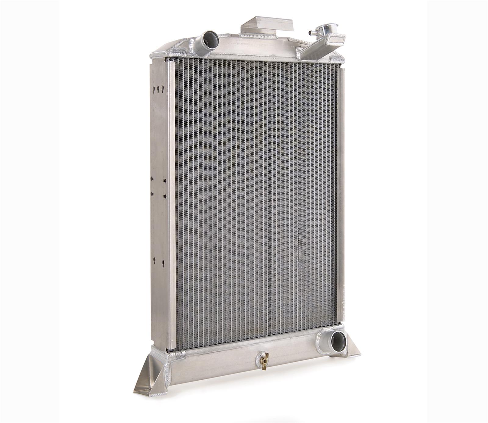 Be Cool 60041 Be Cool Custom-Fit Aluminum Radiators | Summit Racing