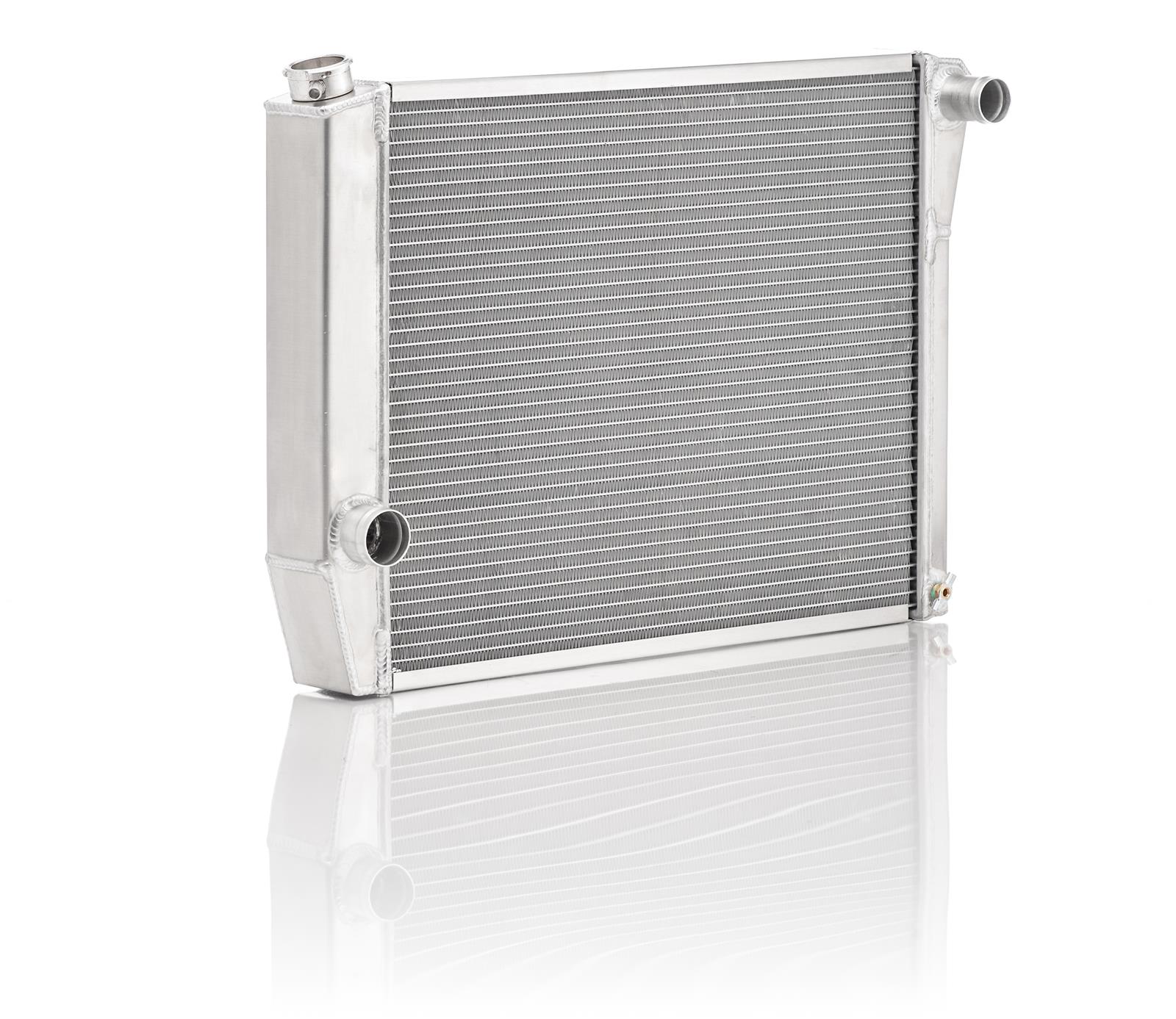 Be Cool 63309 Be Cool Factory Fit Aluminum Radiators | Summit Racing