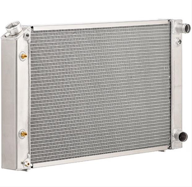 Be Cool 62208 Be Cool Factory Fit Aluminum Radiators | Summit Racing