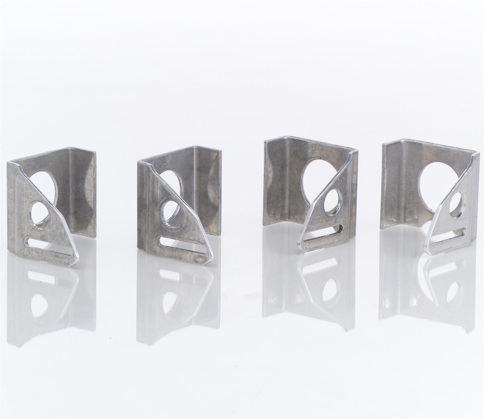 Be Cool 72043 Be Cool Electric Fan Module Mounting Brackets Summit Racing