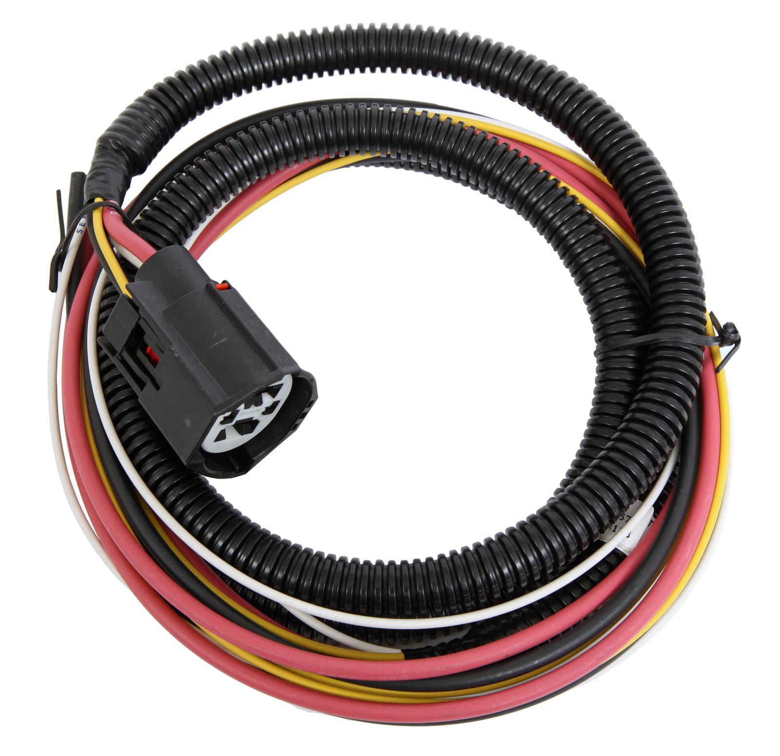 SPAL AUTOMOTIVE ELECTRIC FAN JUMPER WIRING HARNESSES FRPT Auto Parts