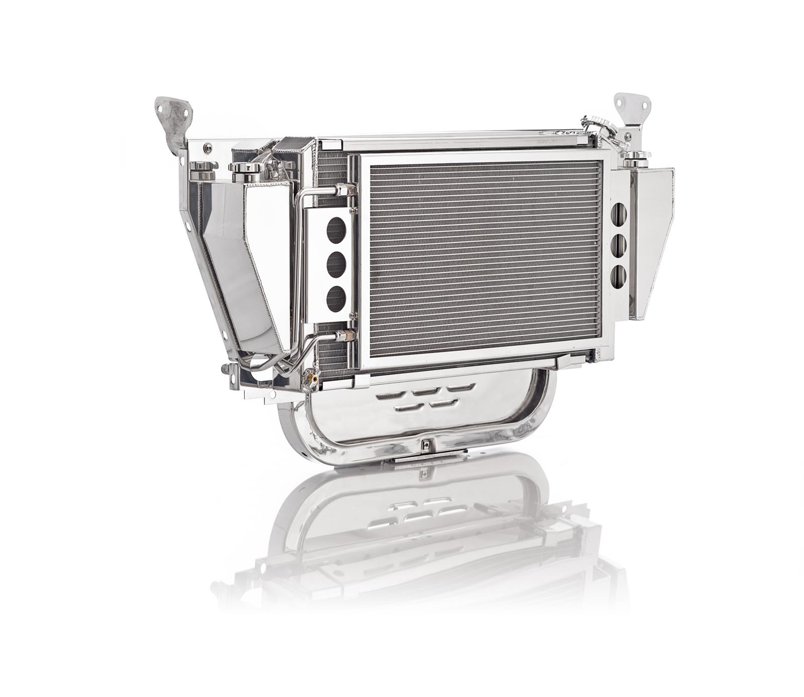 Be Cool 83957 Be Cool Extreme Modules Summit Racing