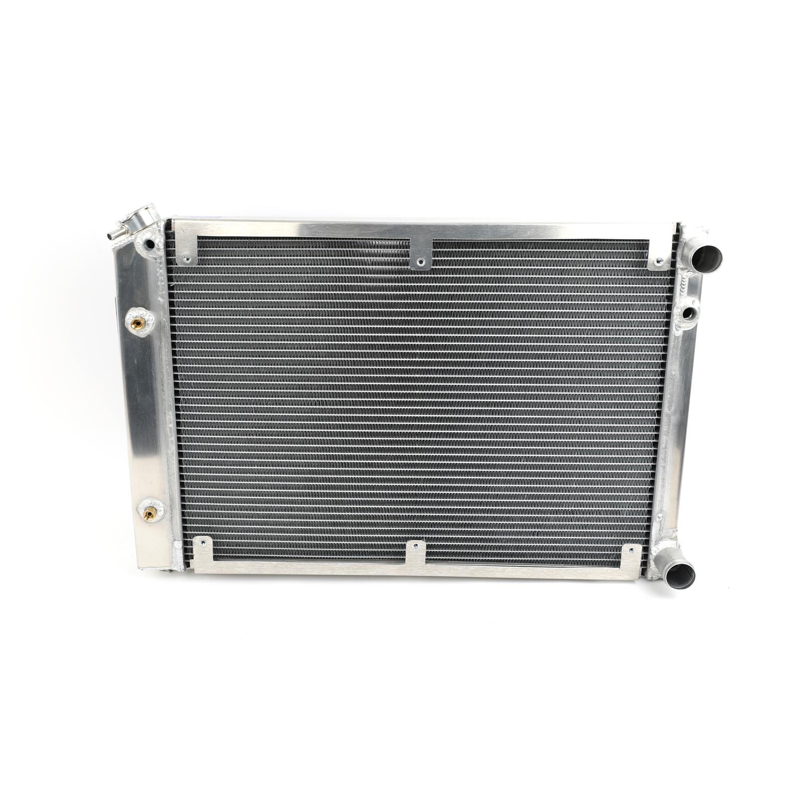 BE COOL 75037 デュアル電動ファン　クローム　未使用品　アメ車 Be Cool 82234 Be Cool Factory Fit Modules | Summit Racing