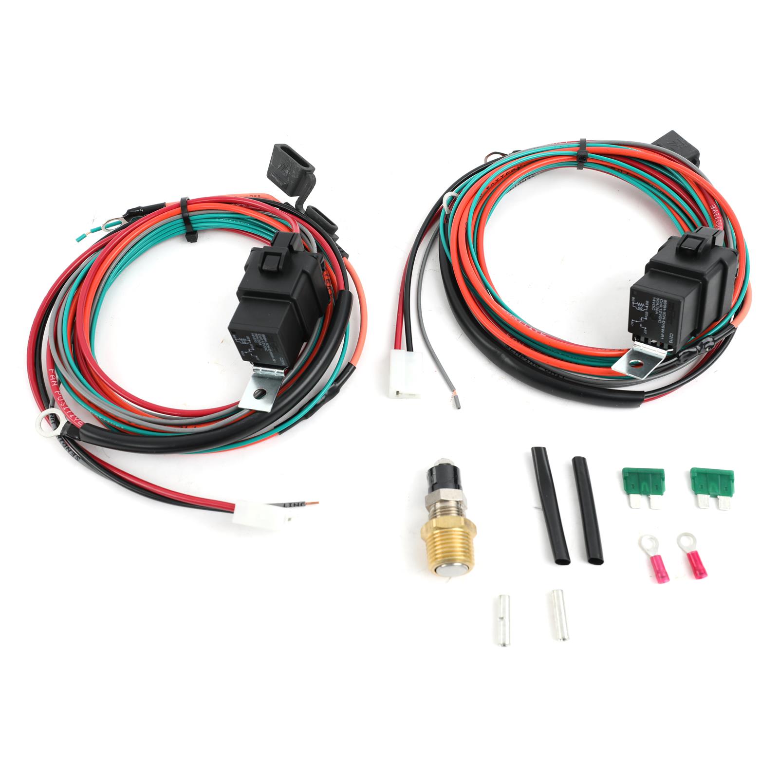 Be Cool 82234 Be Cool Factory Fit Modules | Summit Racing