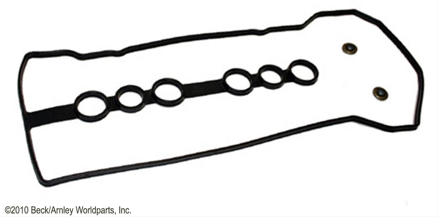 Beck/Arnley 0361568 Beck/Arnley Valve Cover Gaskets Summit Racing