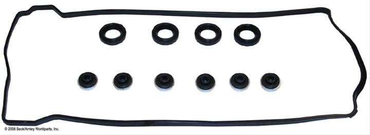 Valve Cvr Gasket Set Beck/Arnley 036-1707