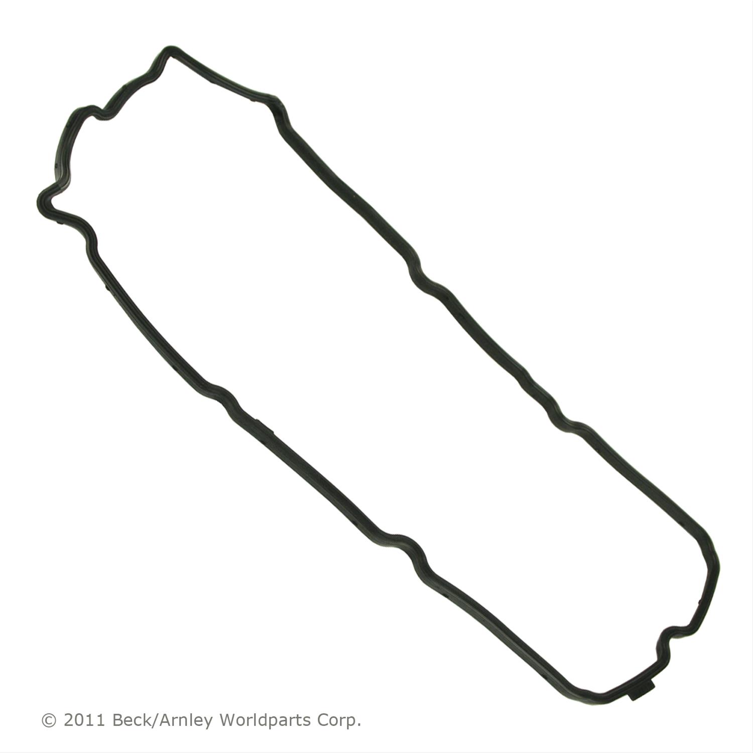 Beck/Arnley 0361963 Beck/Arnley Valve Cover Gaskets Summit Racing