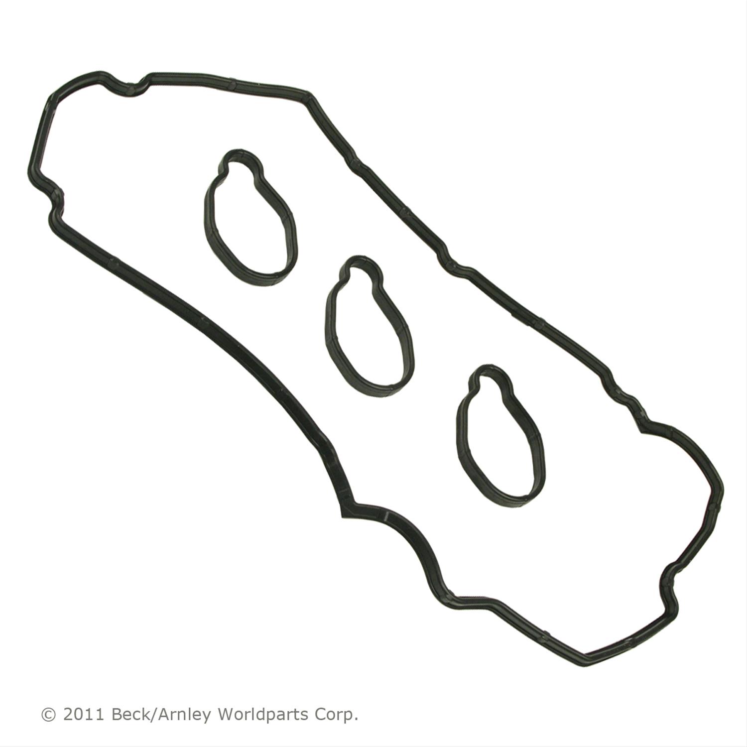 Beck/Arnley 0361964 Beck/Arnley Valve Cover Gaskets Summit Racing