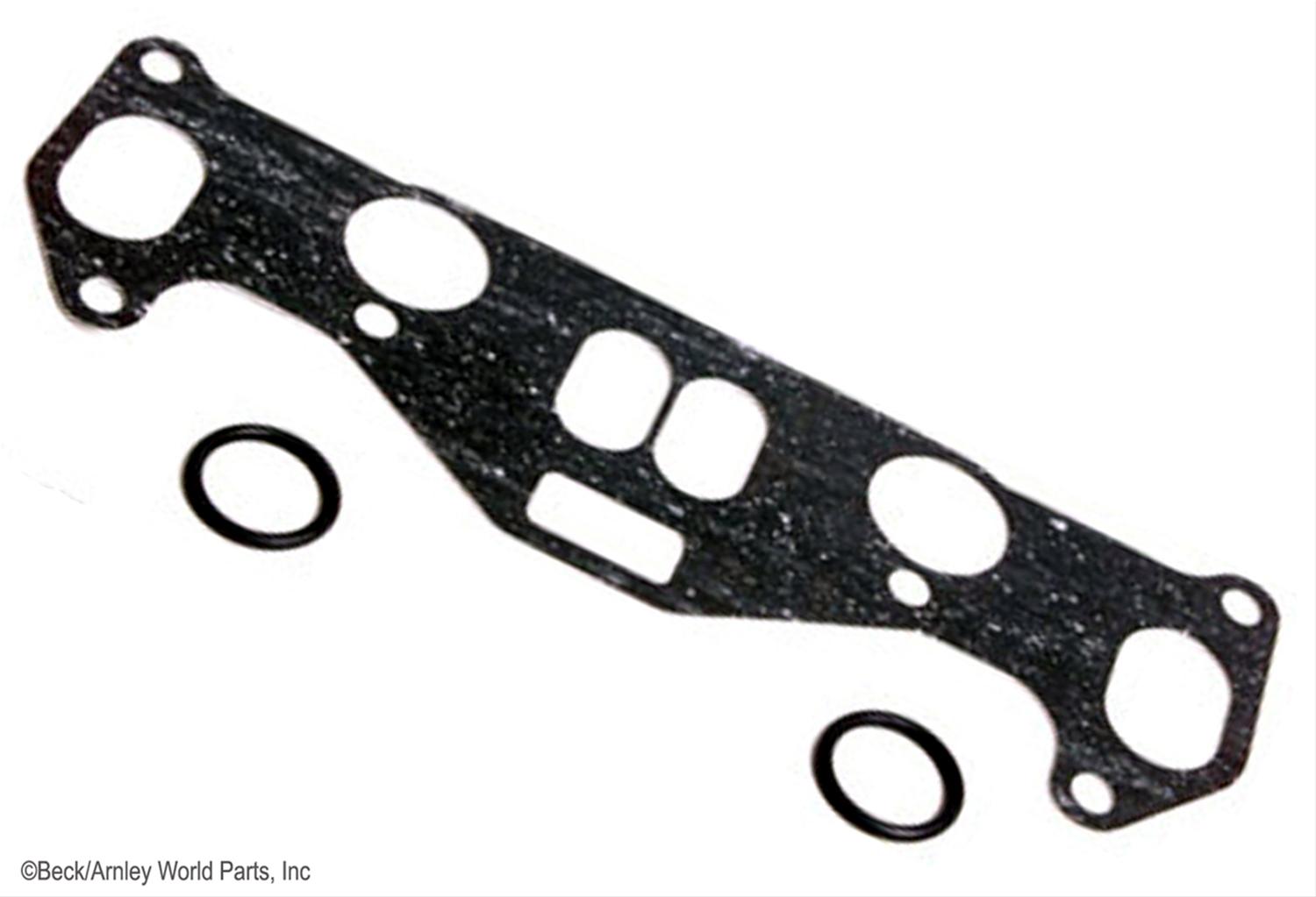 Beck/Arnley 0374656 Beck/Arnley Intake Manifold Gaskets Summit Racing