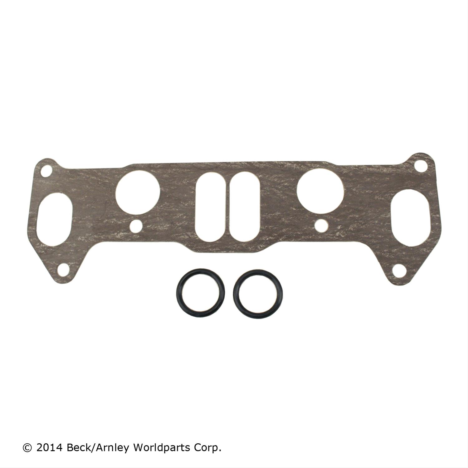 Beck/Arnley 0374754 Beck/Arnley Intake Manifold Gaskets Summit Racing