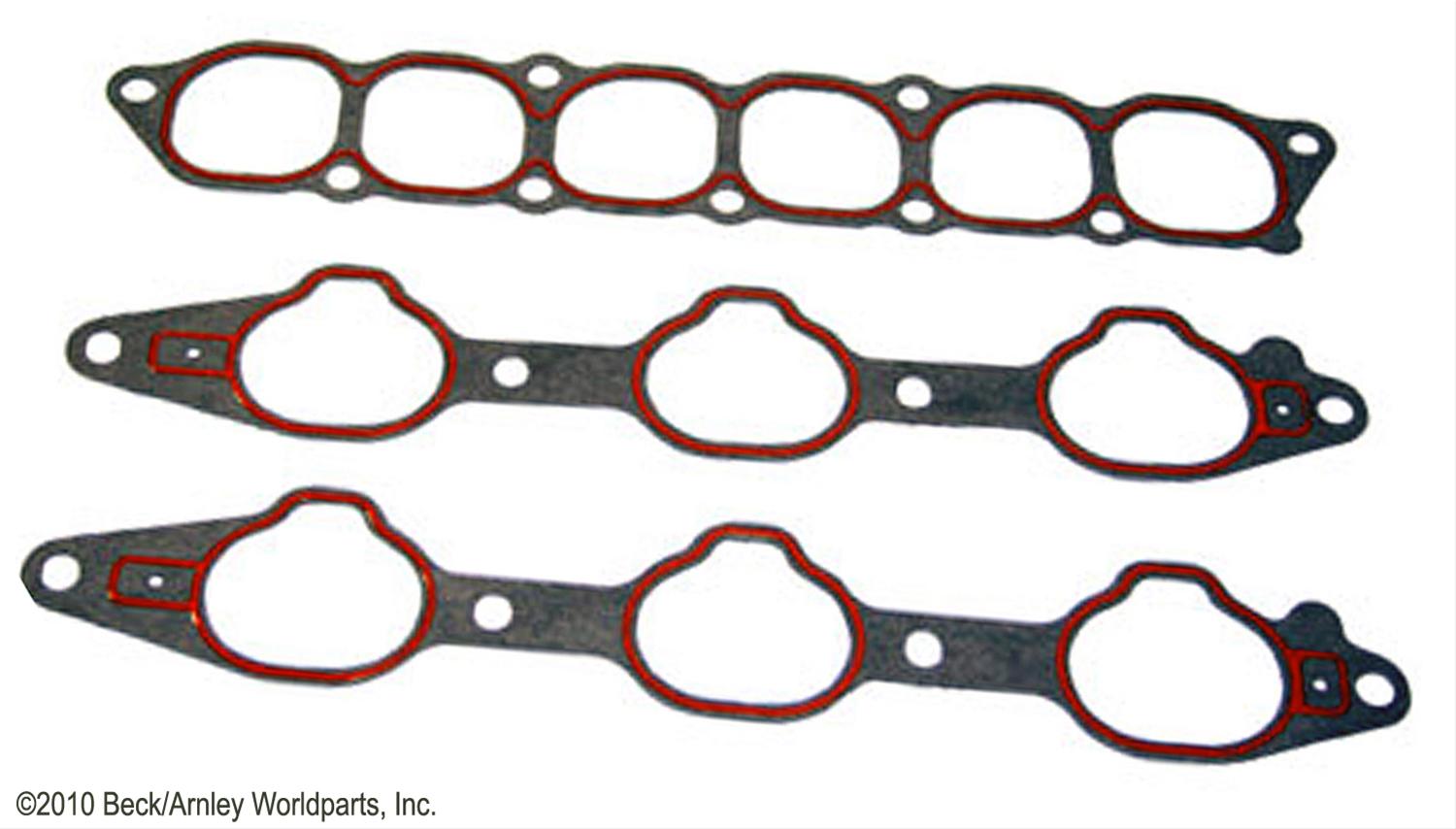 Beck/Arnley 0376021 Beck/Arnley Intake Manifold Gaskets Summit Racing