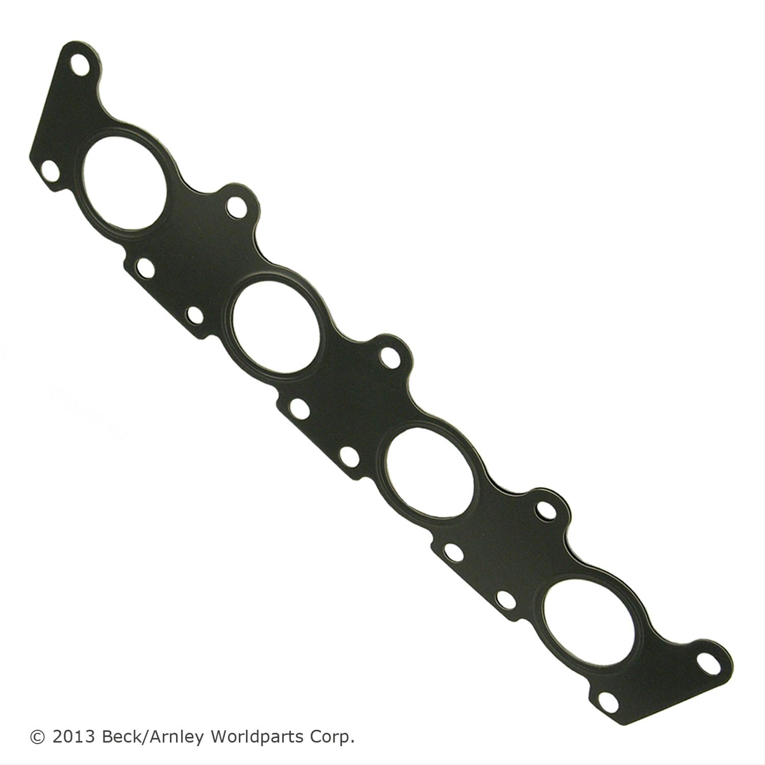 Beck/Arnley 0378081 Beck/Arnley Exhaust Manifold Gaskets Summit Racing