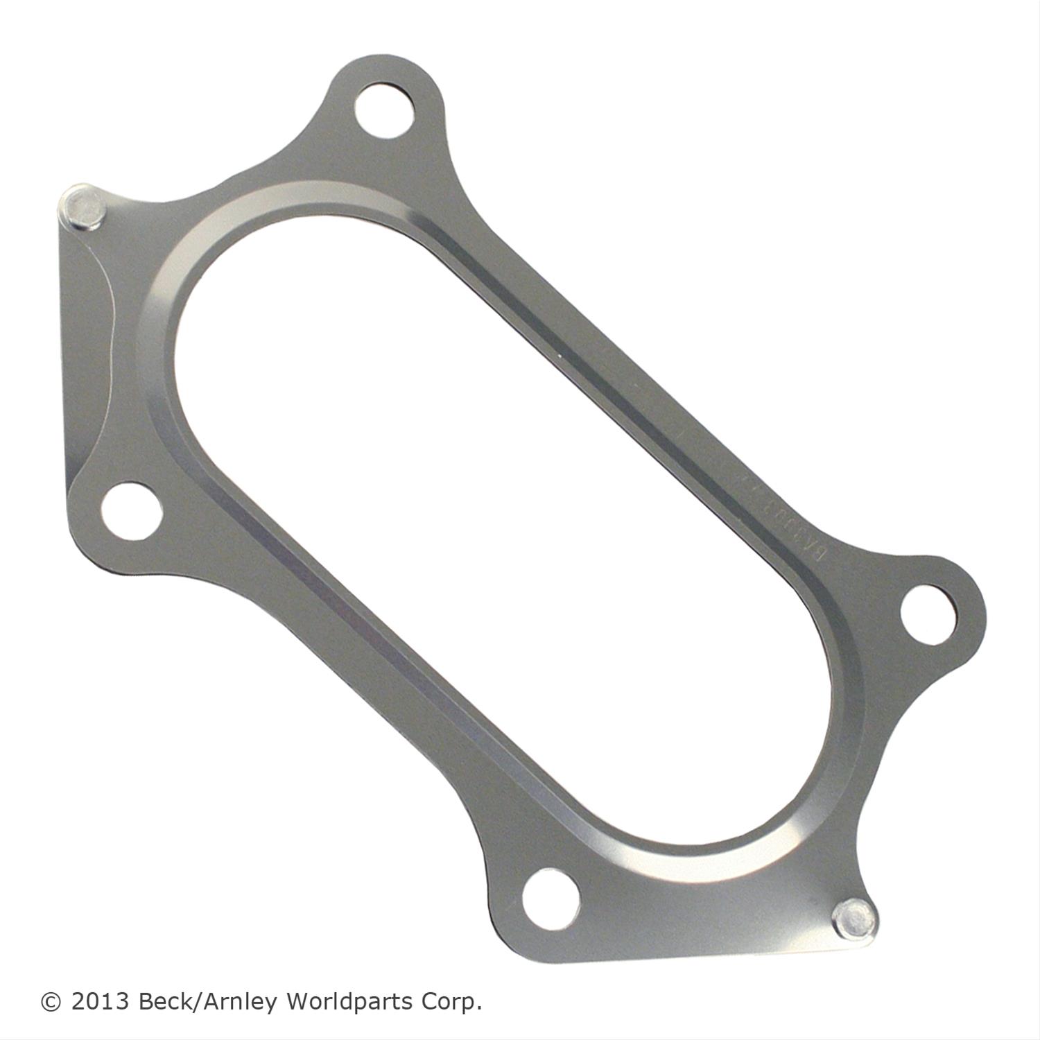 2014-2017 Infiniti QX50 Exhaust Manifold Gasket - Beck Arnley 037-8137