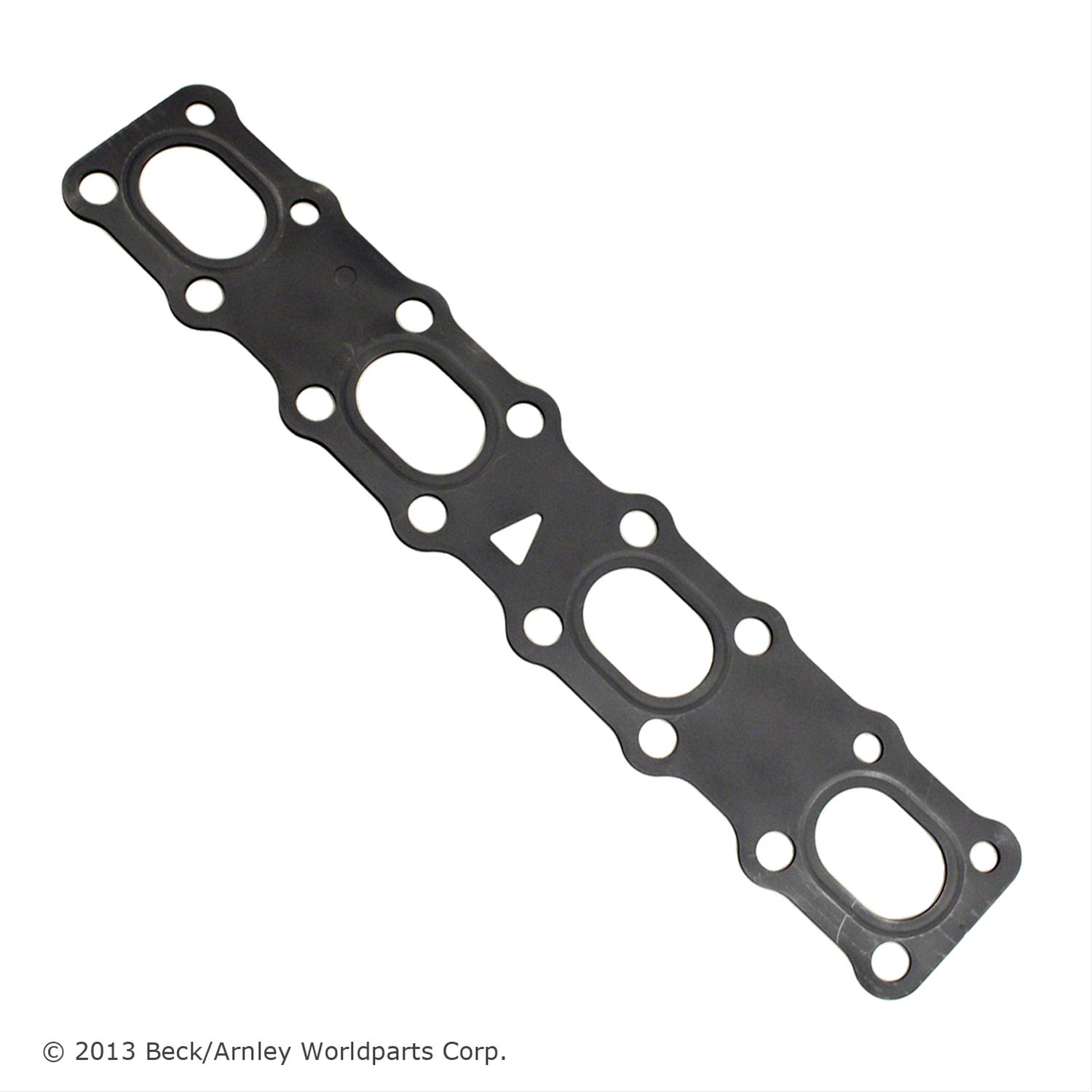 Beck/Arnley 0378136 Beck/Arnley Exhaust Manifold Gaskets Summit Racing