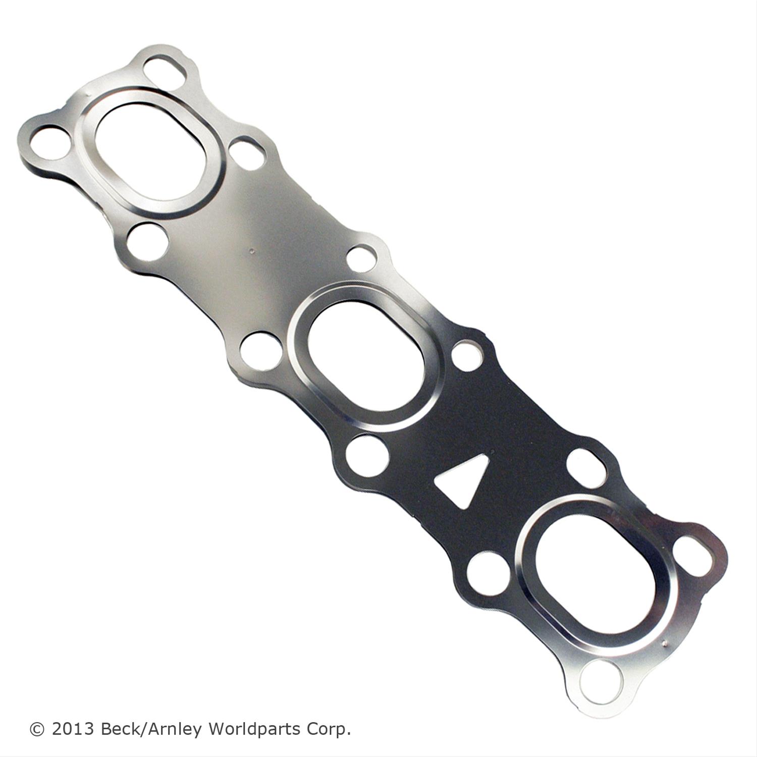 Beck/Arnley 0378137 Beck/Arnley Exhaust Manifold Gaskets Summit Racing