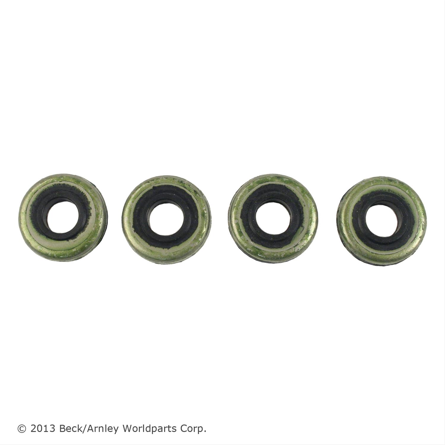 Beck/Arnley 039-6613 Valve Cover Grommet - High Quality Replacement Part