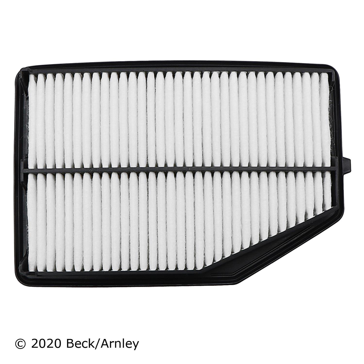 BeckArnley 042-2157 Cabin Air Filter - Walmart Supplies