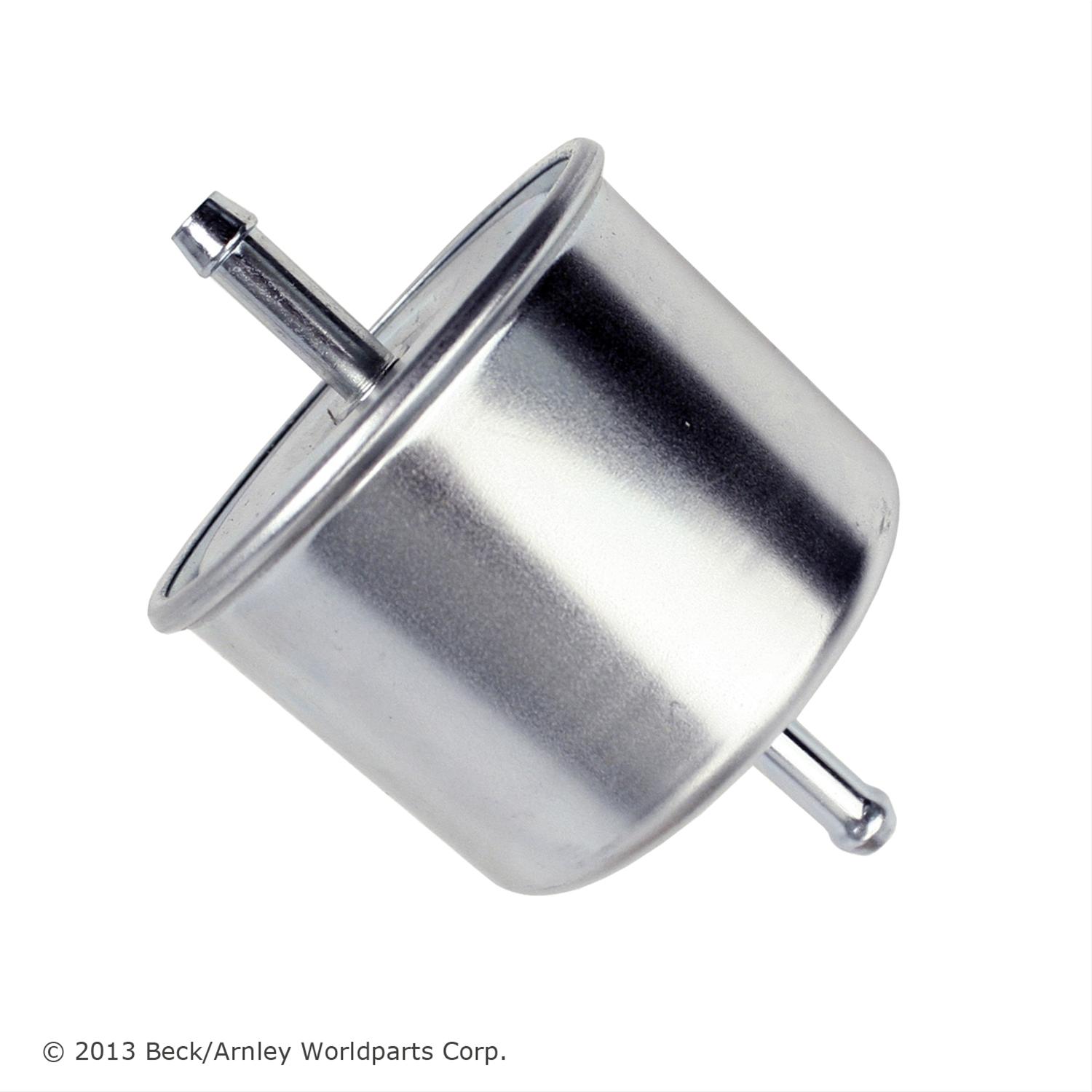 Beck/Arnley 0430165 Beck/Arnley Fuel Filters Summit Racing