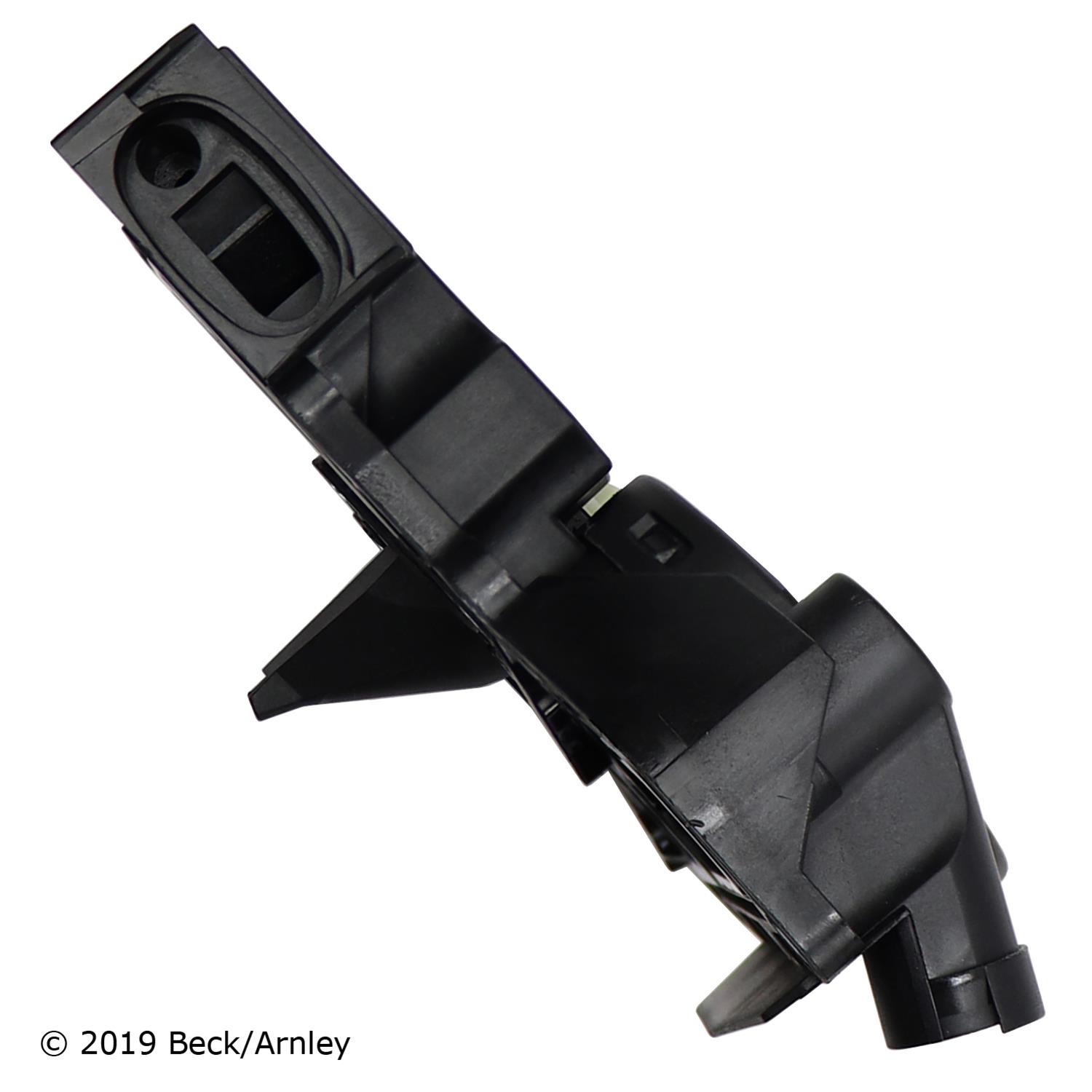 Beck/Arnley 045-0431 Beck/Arnley PCV Valves | Summit Racing