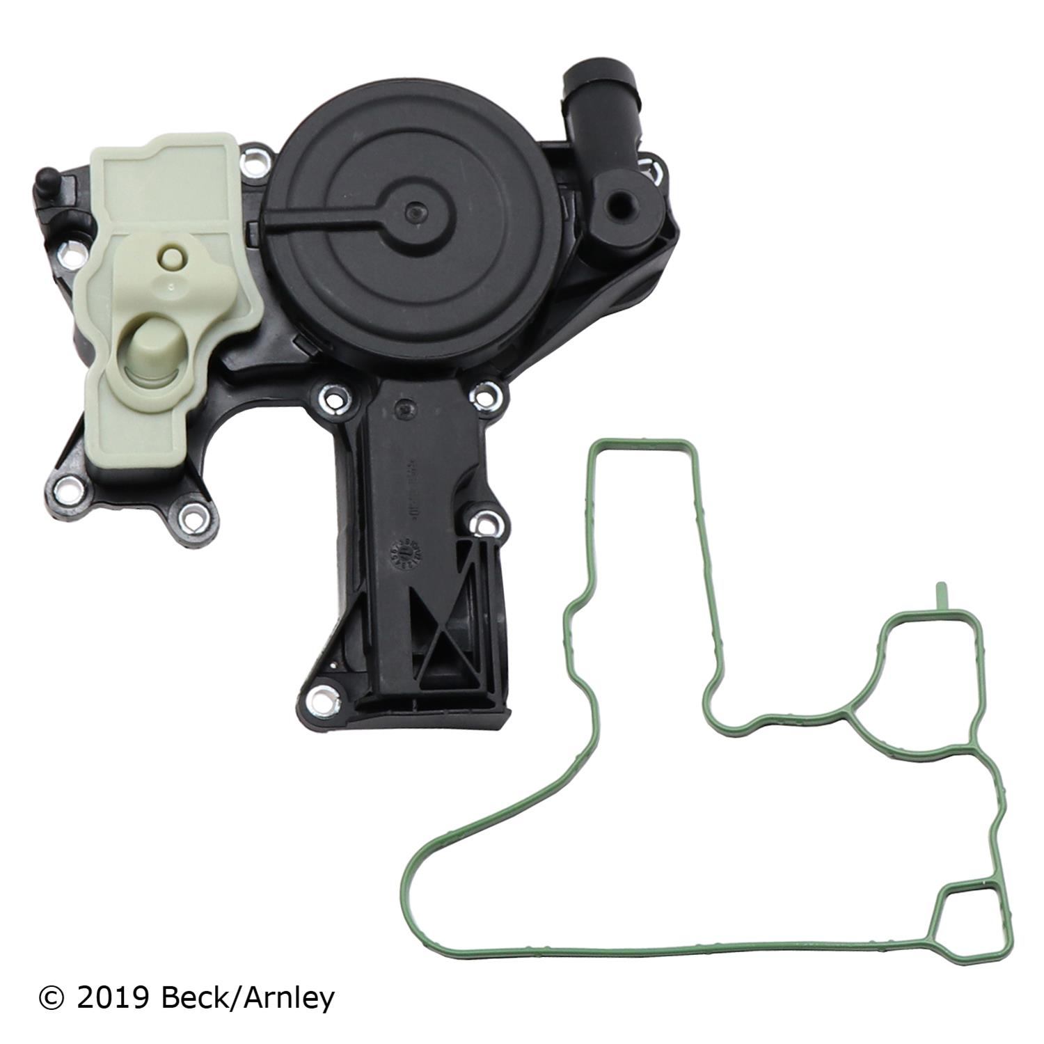 Beck/Arnley 045-0431 Beck/Arnley PCV Valves | Summit Racing