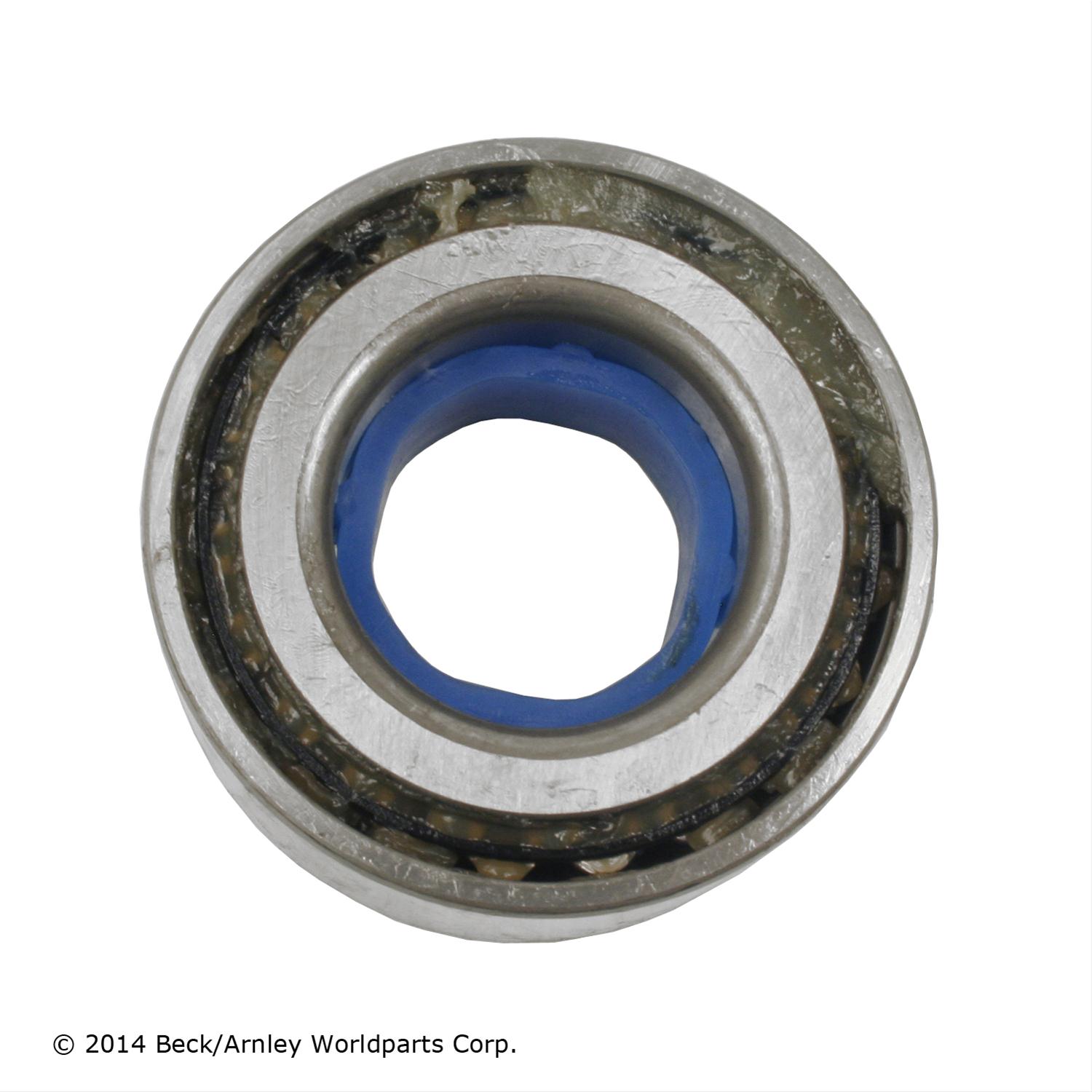 thumbnail image 2 of Beck Arnley 051-4044 Wheel Bearing Module For 87-04 Avalon Camry Es300 2 of 12