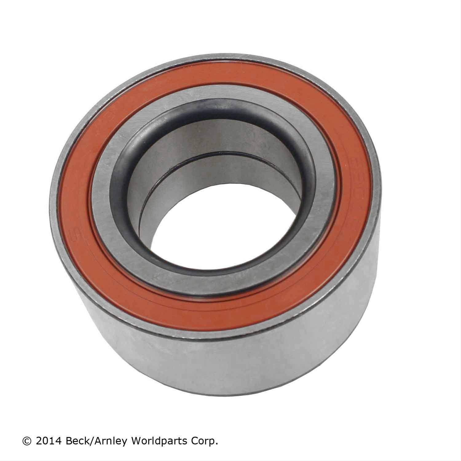 Beck/Arnley 0514123 Beck/Arnley Wheel Bearings Summit Racing