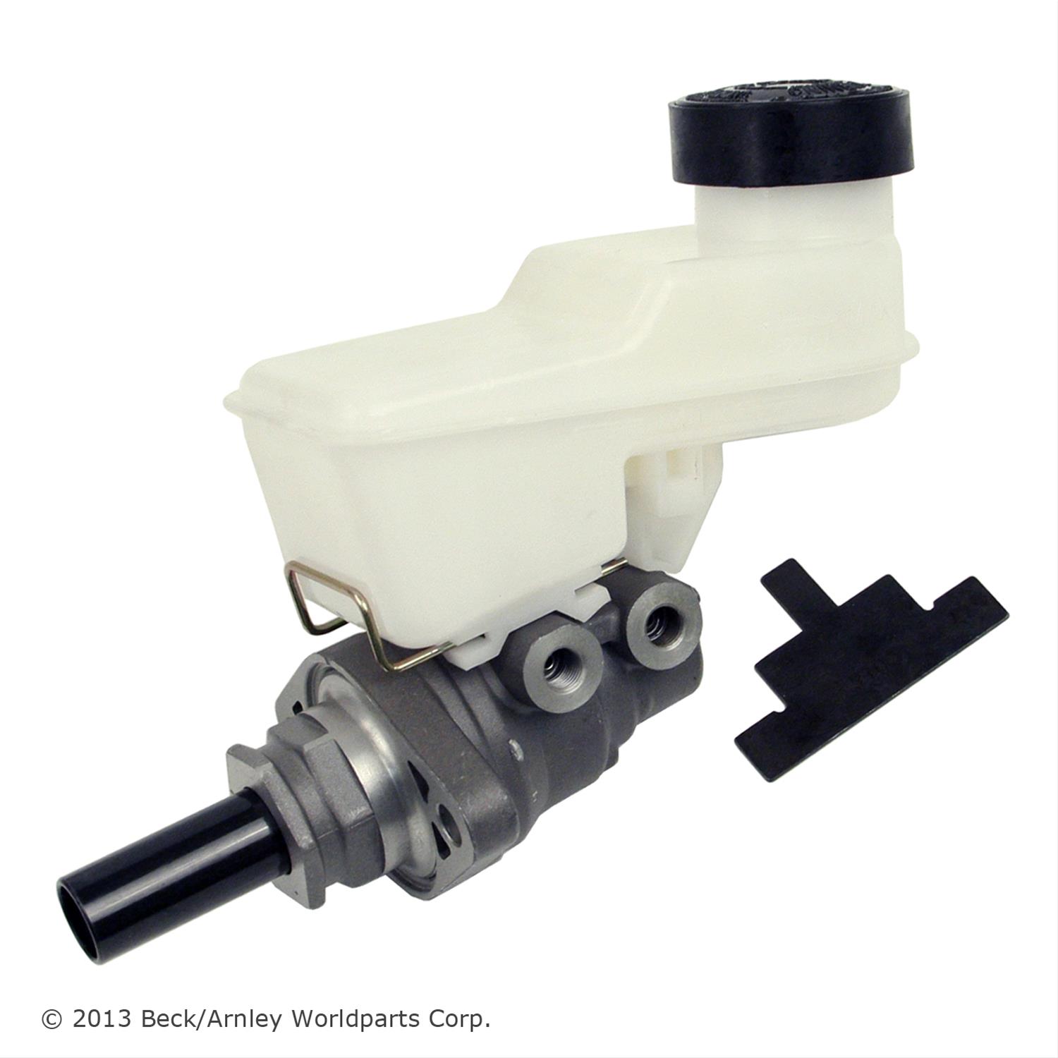 Beck/Arnley 072-9813 Beck/Arnley Brake Master Cylinders | Summit