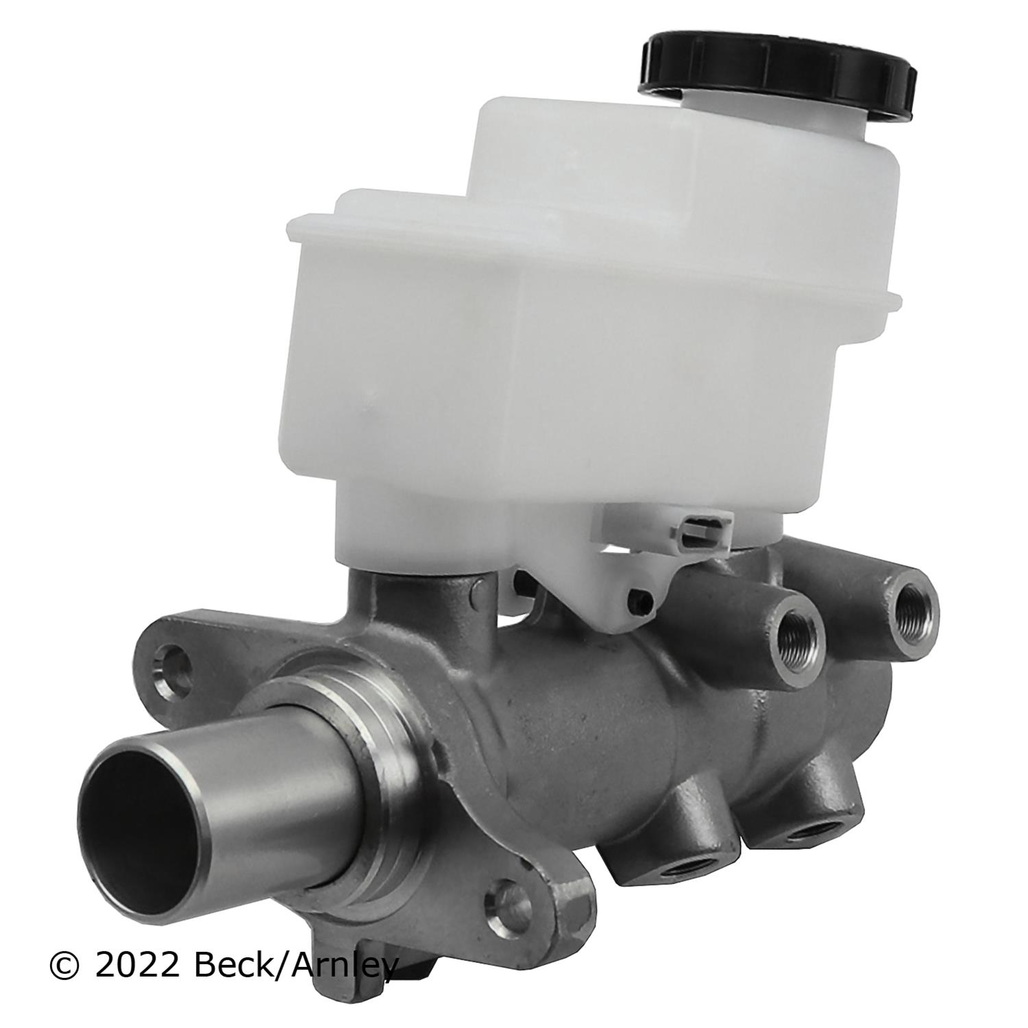 Beck/Arnley 072-9899 Beck/Arnley Brake Master Cylinders | Summit