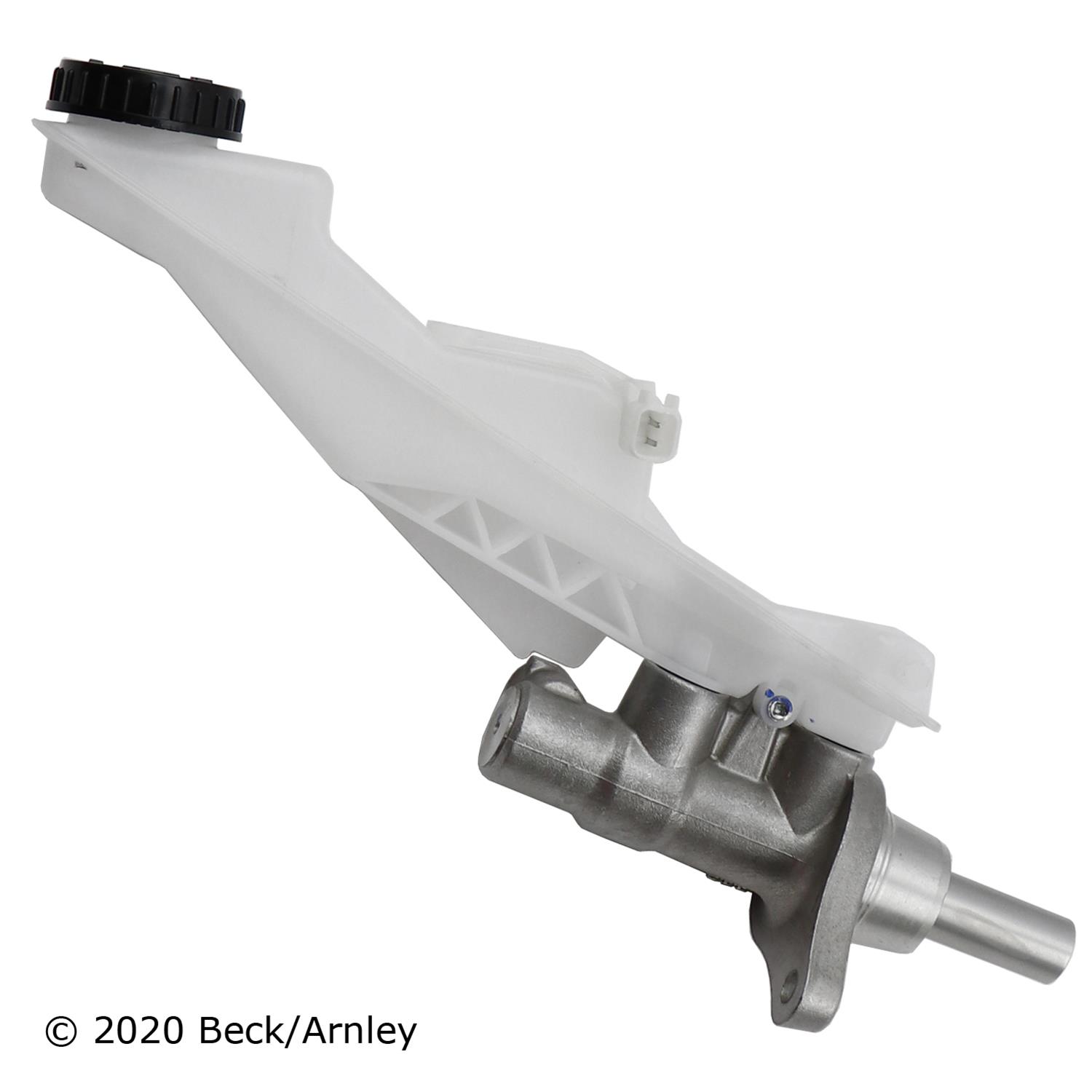 Dynamic Friction Brake Master Cylinder – Fits Toyota Tundra & Sequoia - View #9