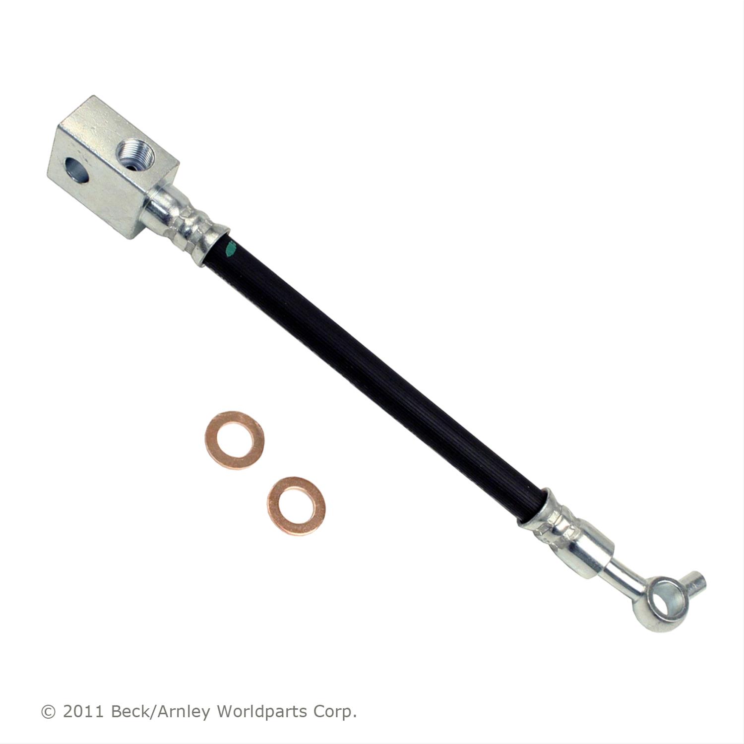 Beck Arnley 073-1927 Brake Hose