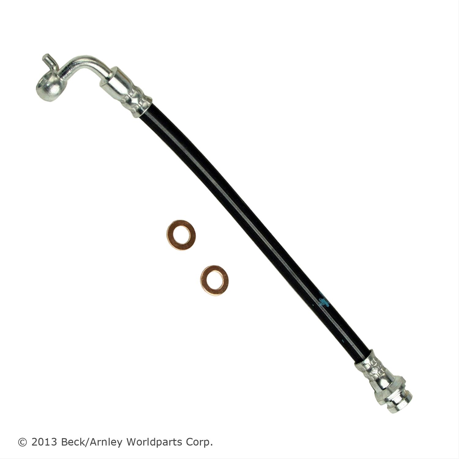 Beck Arnley 073-1927 Brake Hose