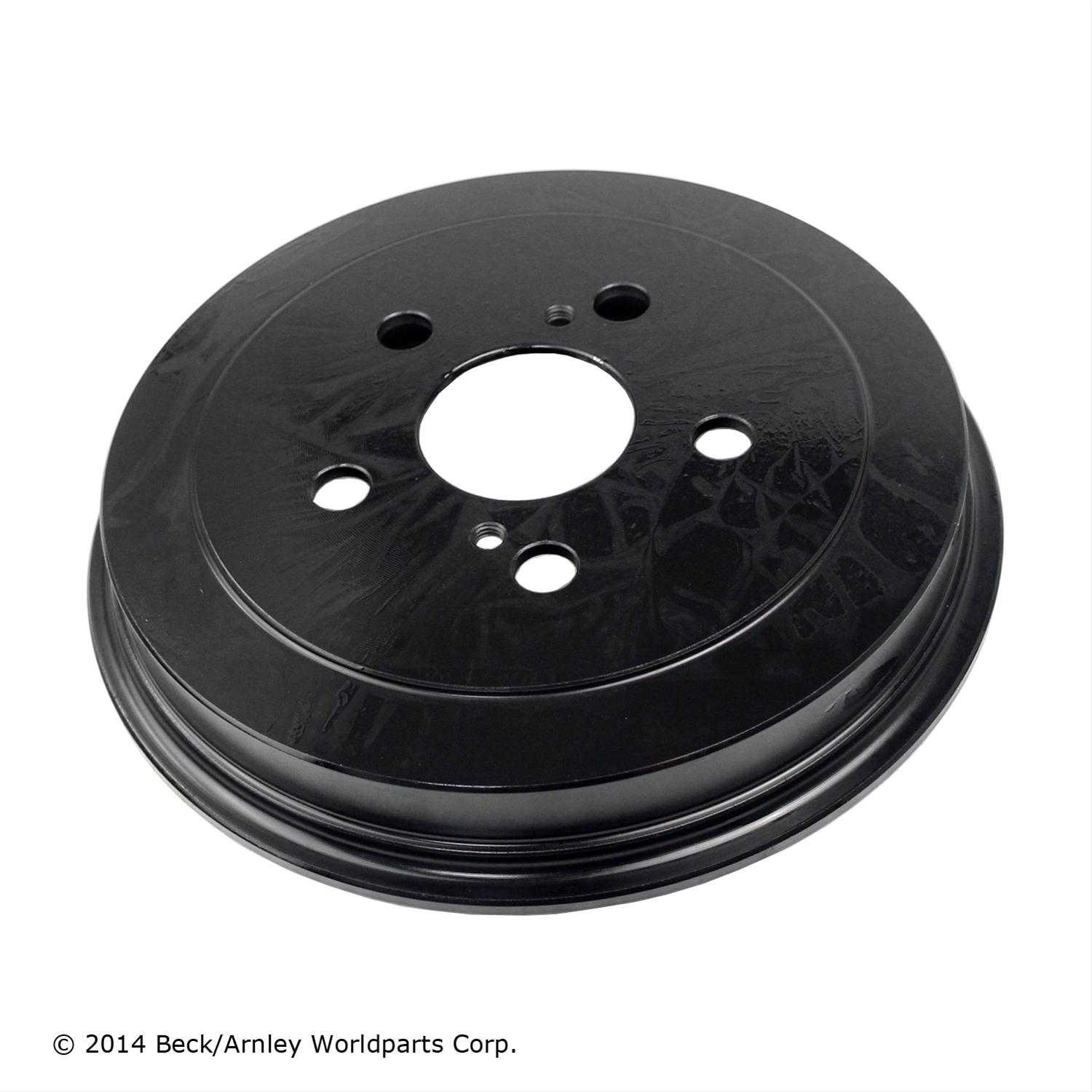 Centric Parts 122.44038 Brake Drum