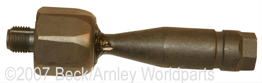 Beck Arnley 101-5022 Steering Tie Rod End