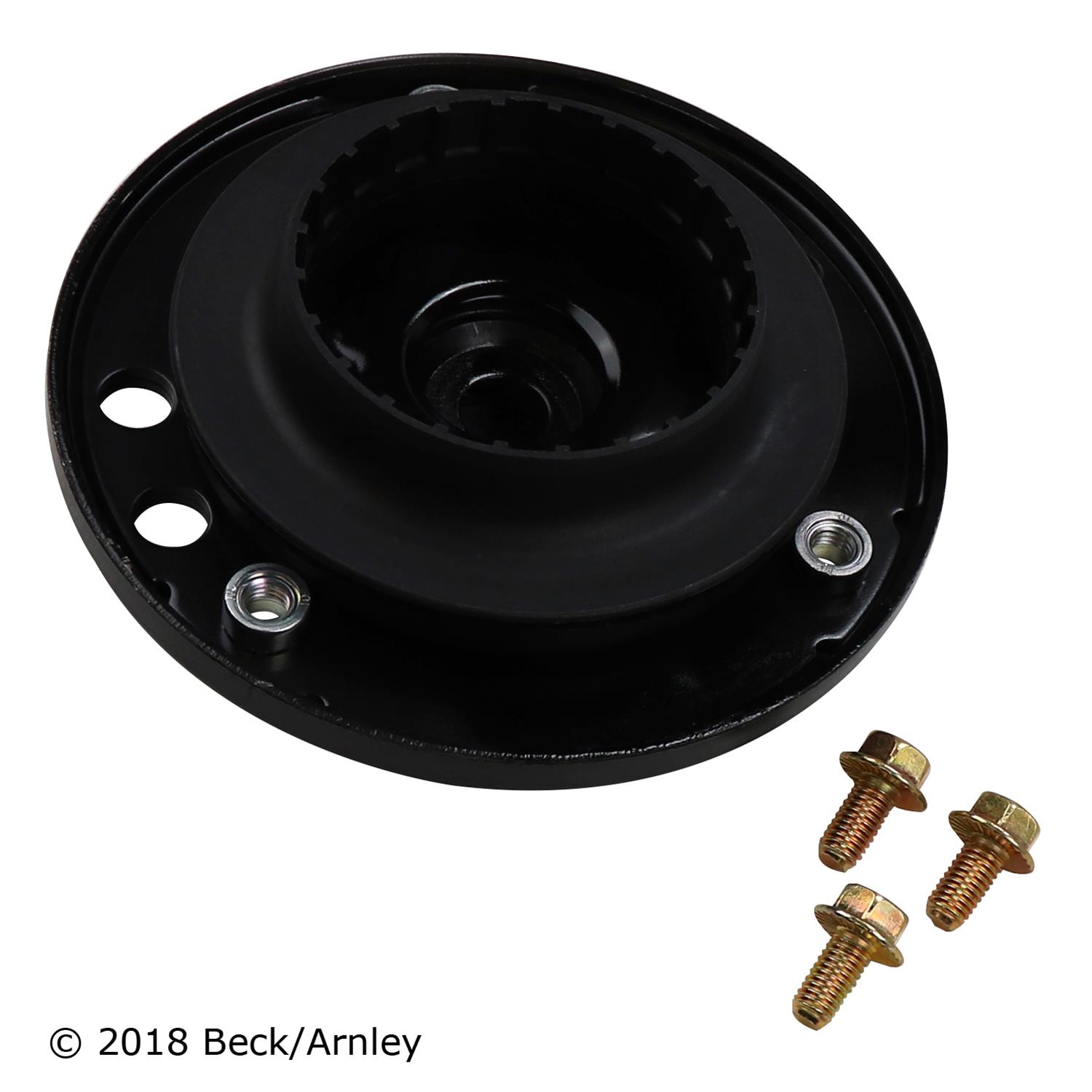 Beck/Arnley 101-8203 Beck/Arnley Strut Bearings | Summit Racing