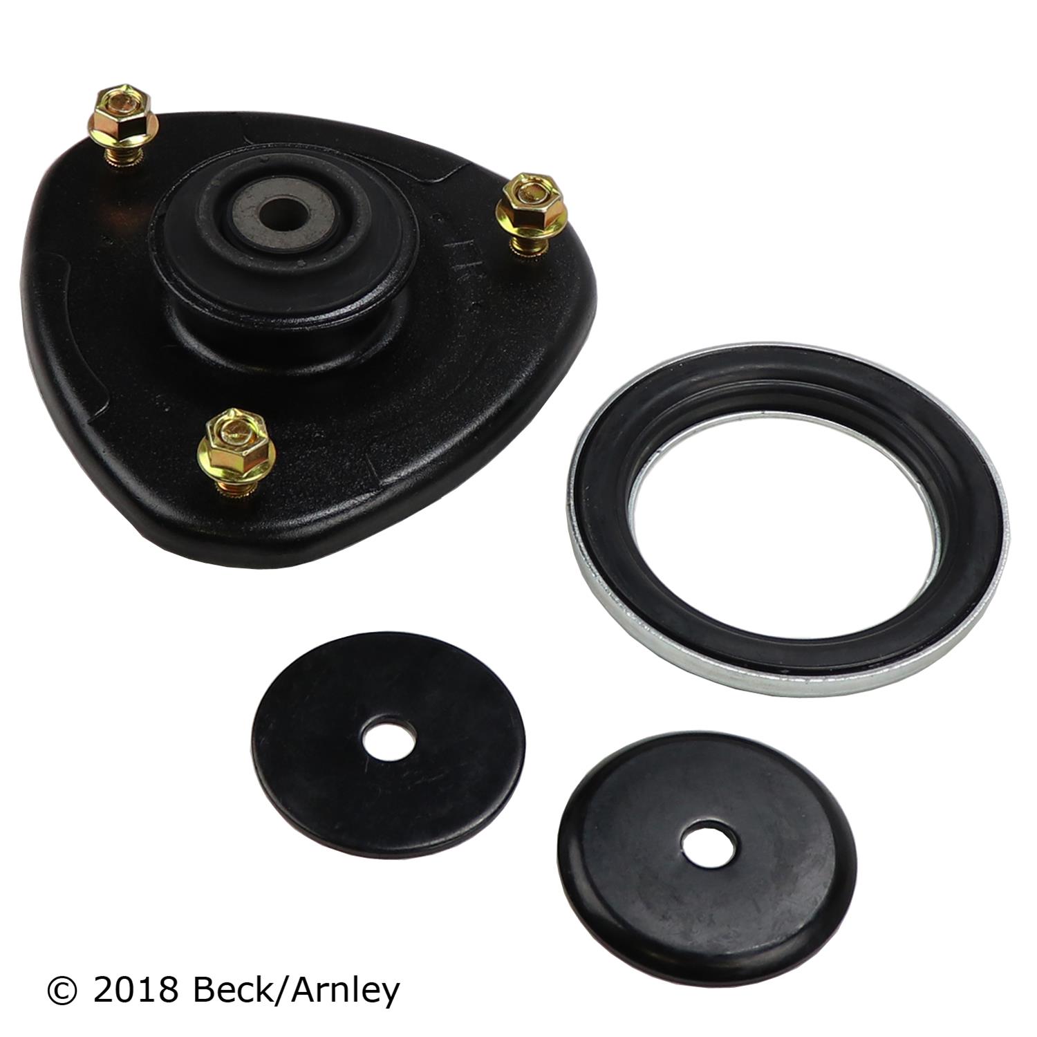 Beck/Arnley 101-8225 Beck/Arnley Strut Bearings | Summit Racing