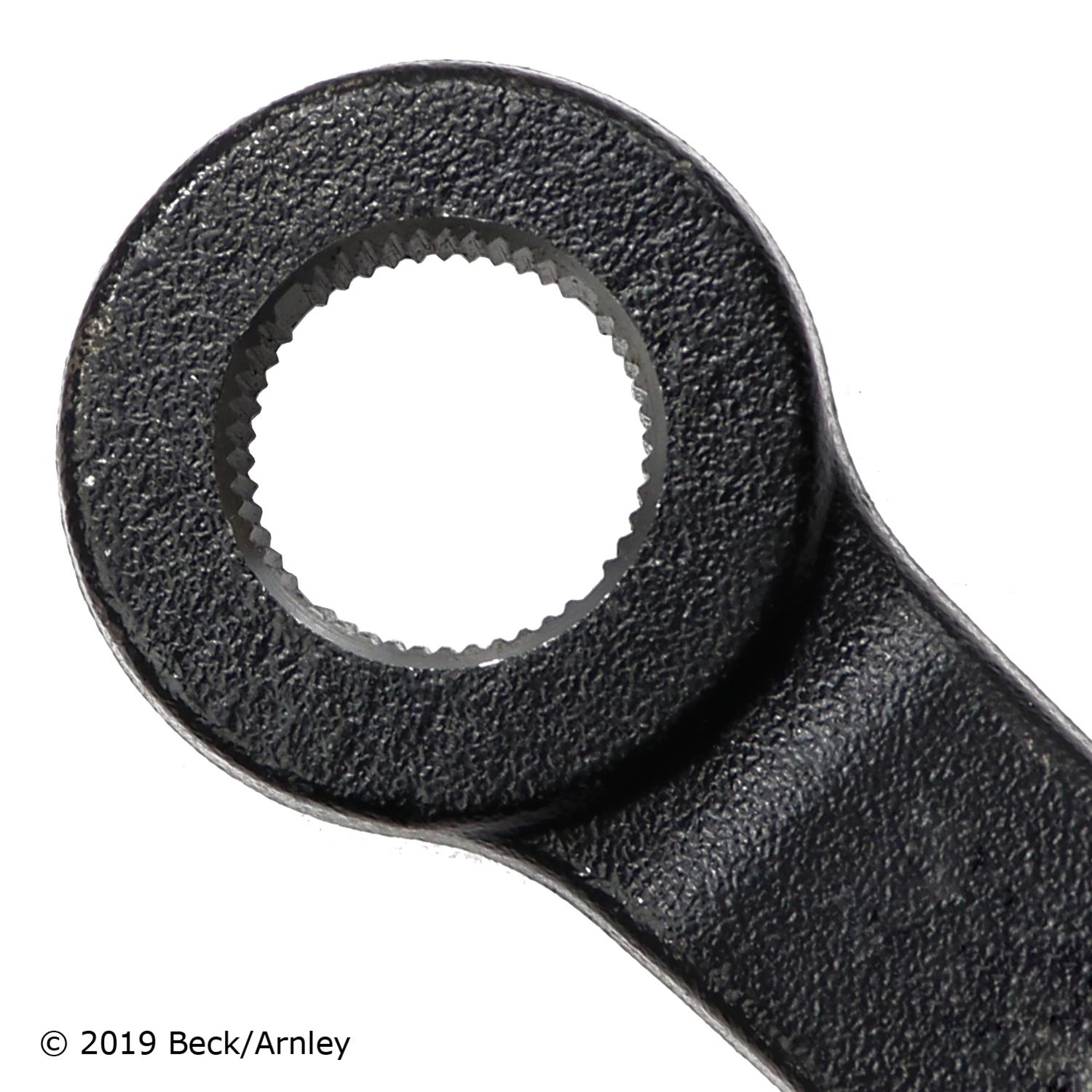 Rr Control Arm Beck/Arnley 102-7607