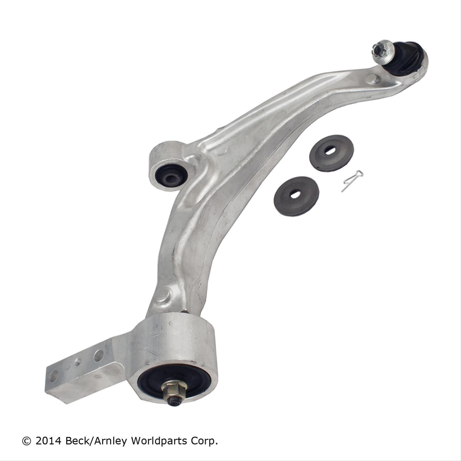 BECKARNLEY 102-7720 Control Arm with Ball Joint 