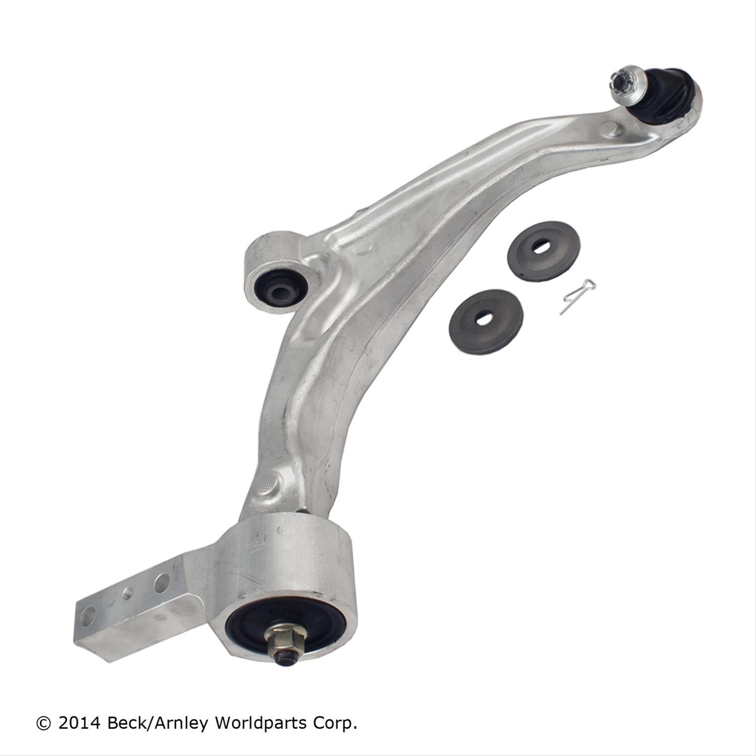 Beck/Arnley 102-6584 Beck/Arnley Control Arms | Summit Racing