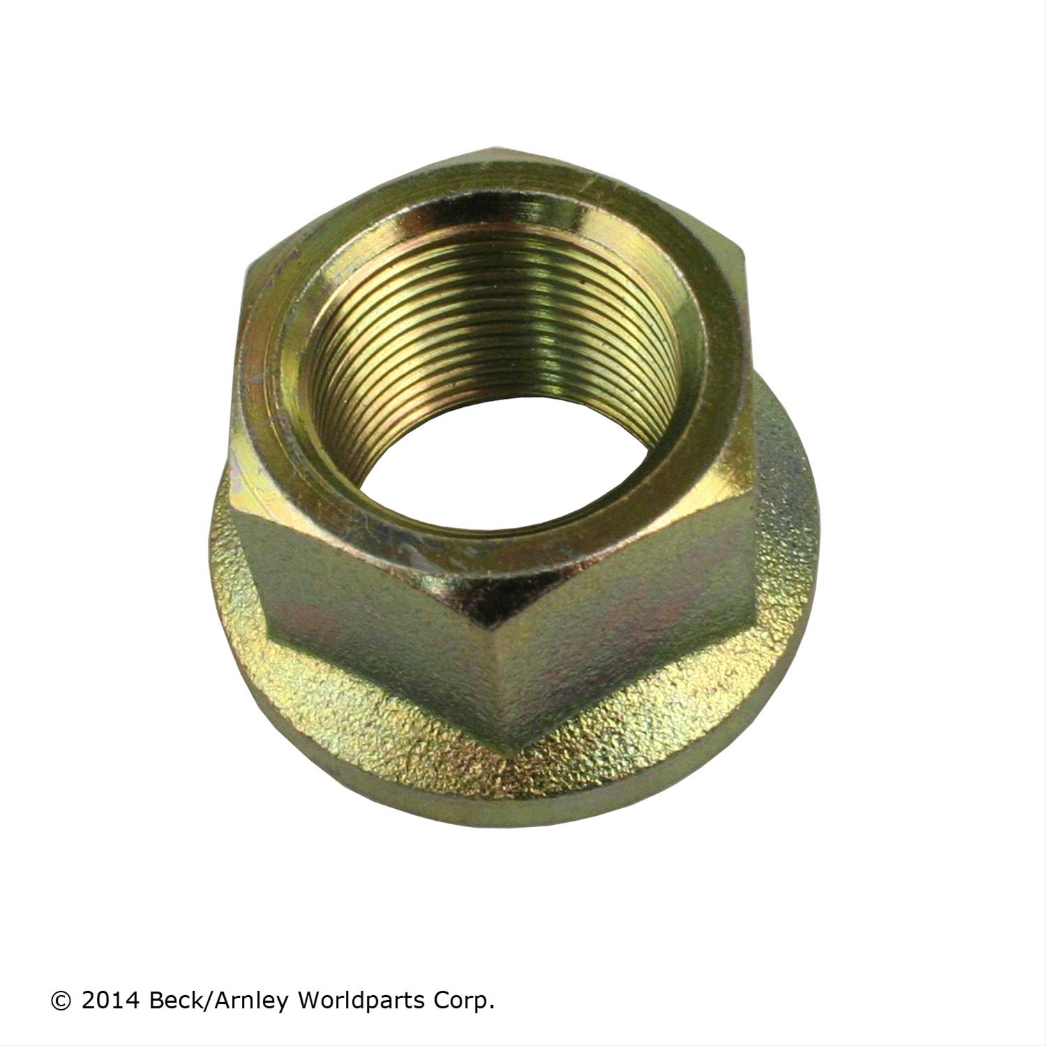 Beck/Arnley 103-3097 Kit di avvio cremagliera sterzo