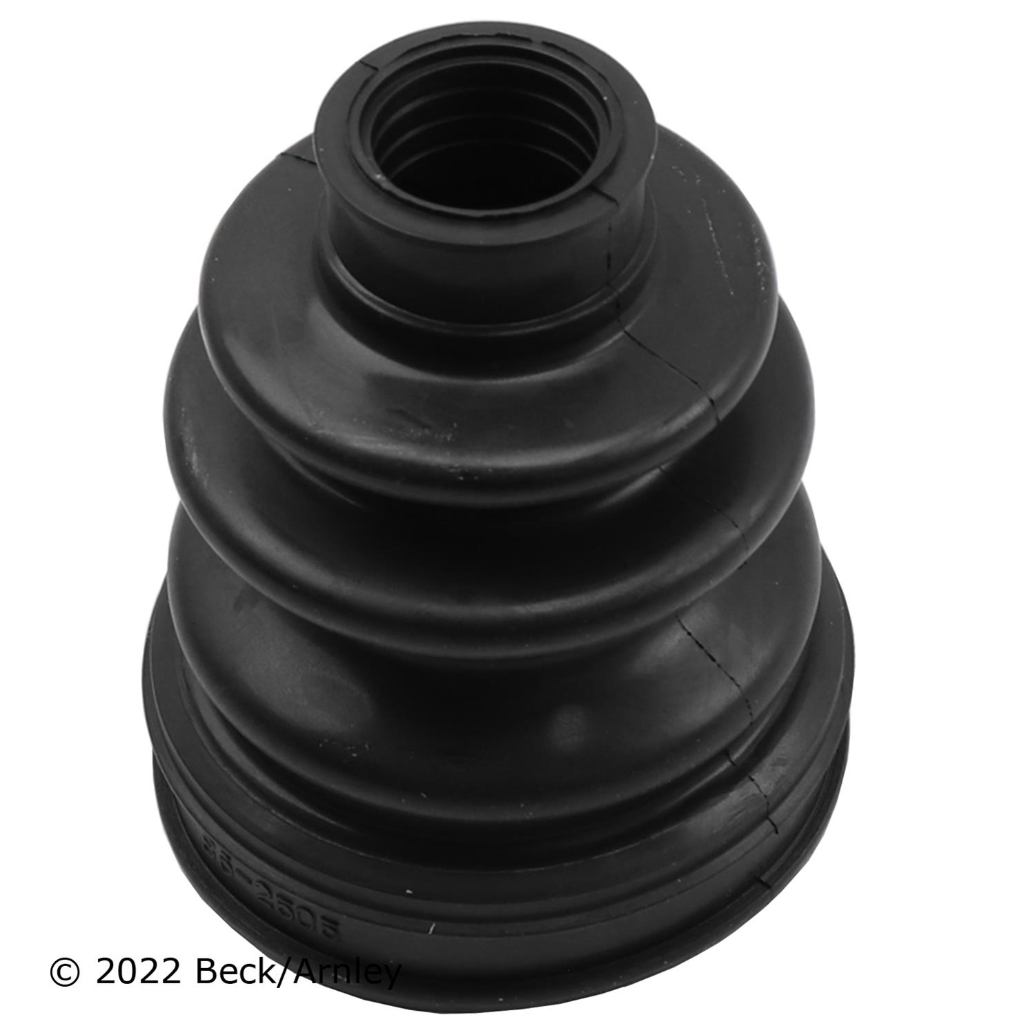 BeckArnley 044-0371 Auto Trans Filter Kit