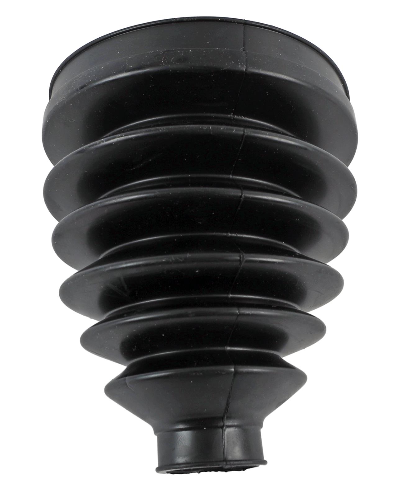 Beck/Arnley 1033133 CV Joint Boot Kit - Complete Boot, Grease & Hardware Set