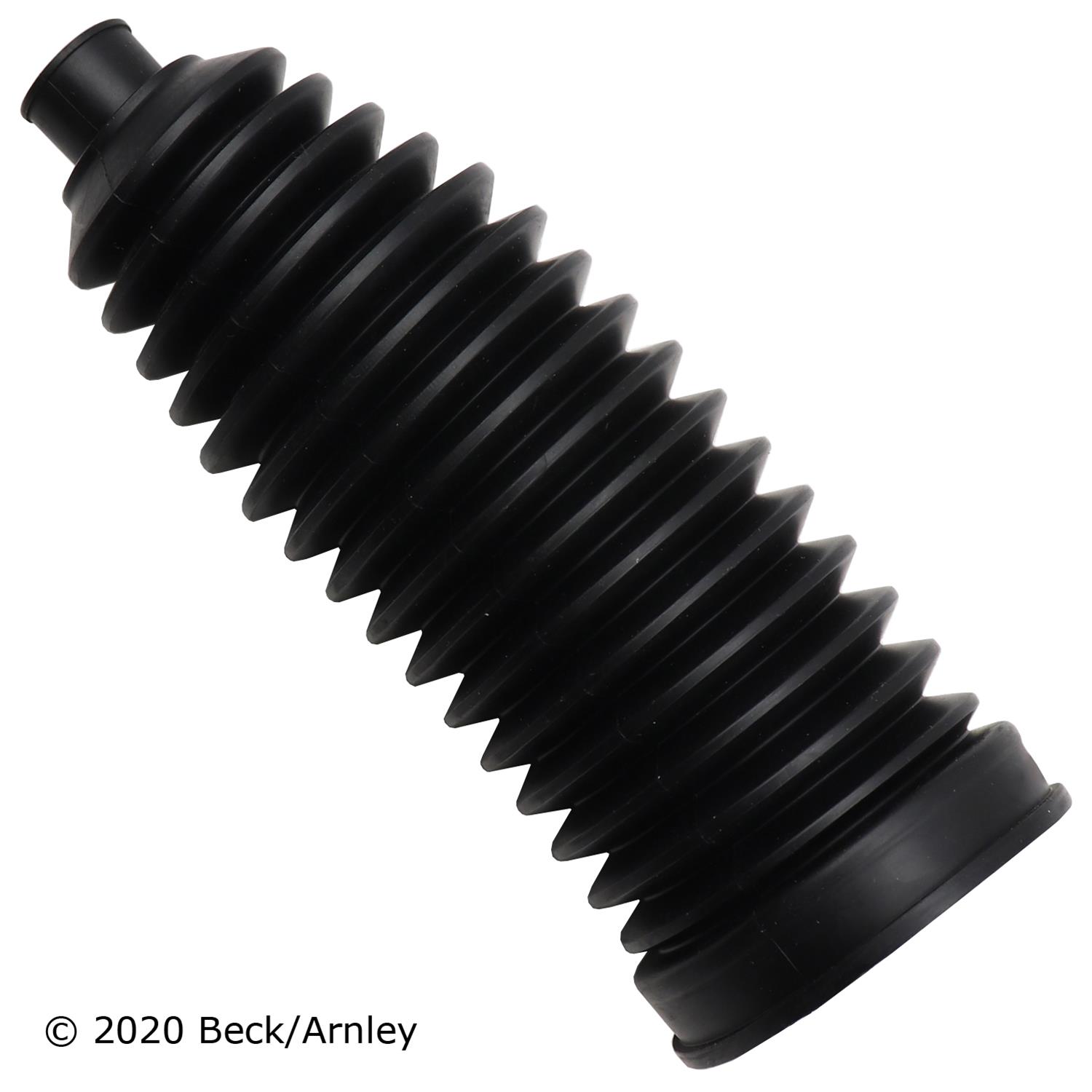 Beck/Arnley 103-3161 Beck/Arnley Rack and Pinion Bellows | Summit