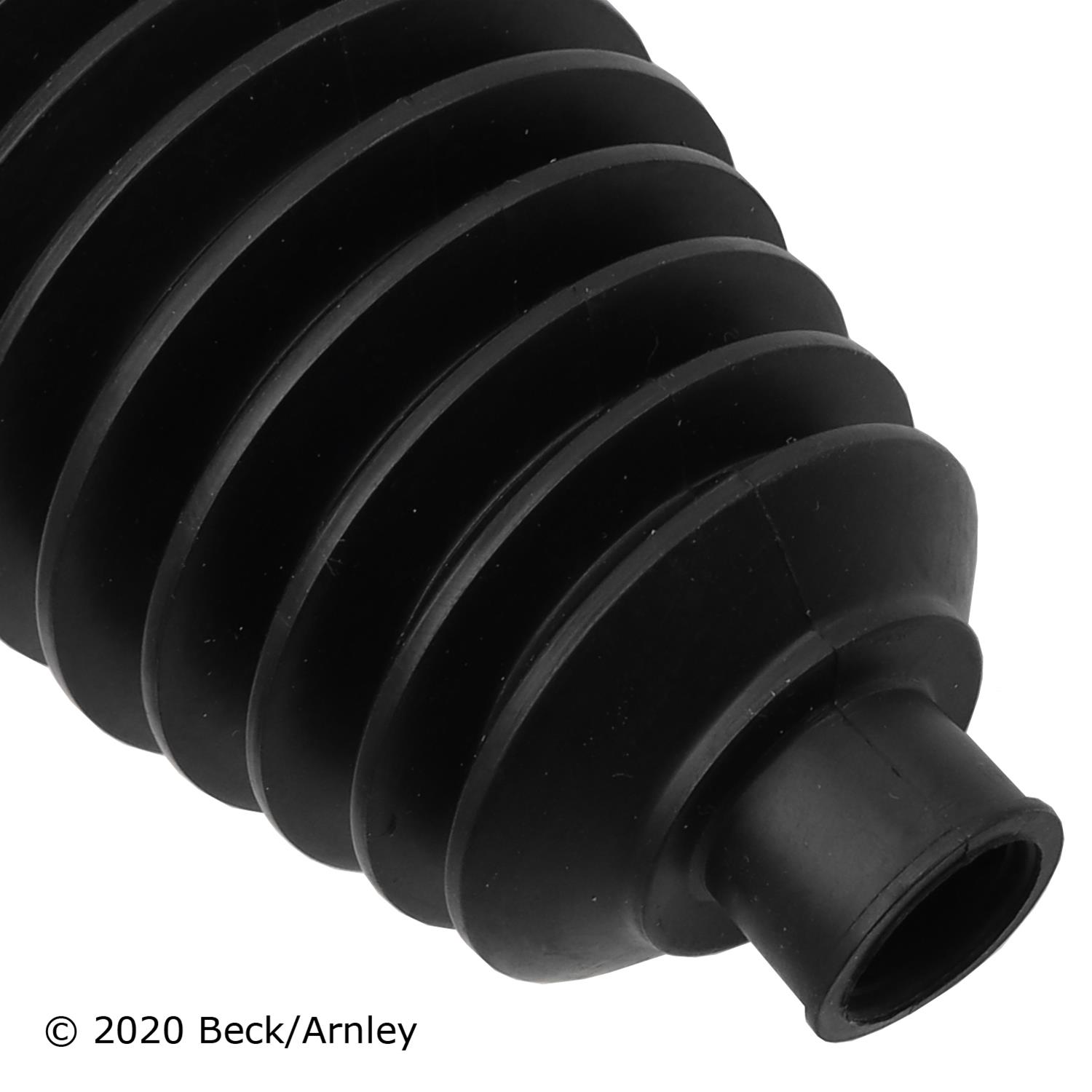 Beck/Arnley 103-3161 Beck/Arnley Rack and Pinion Bellows | Summit