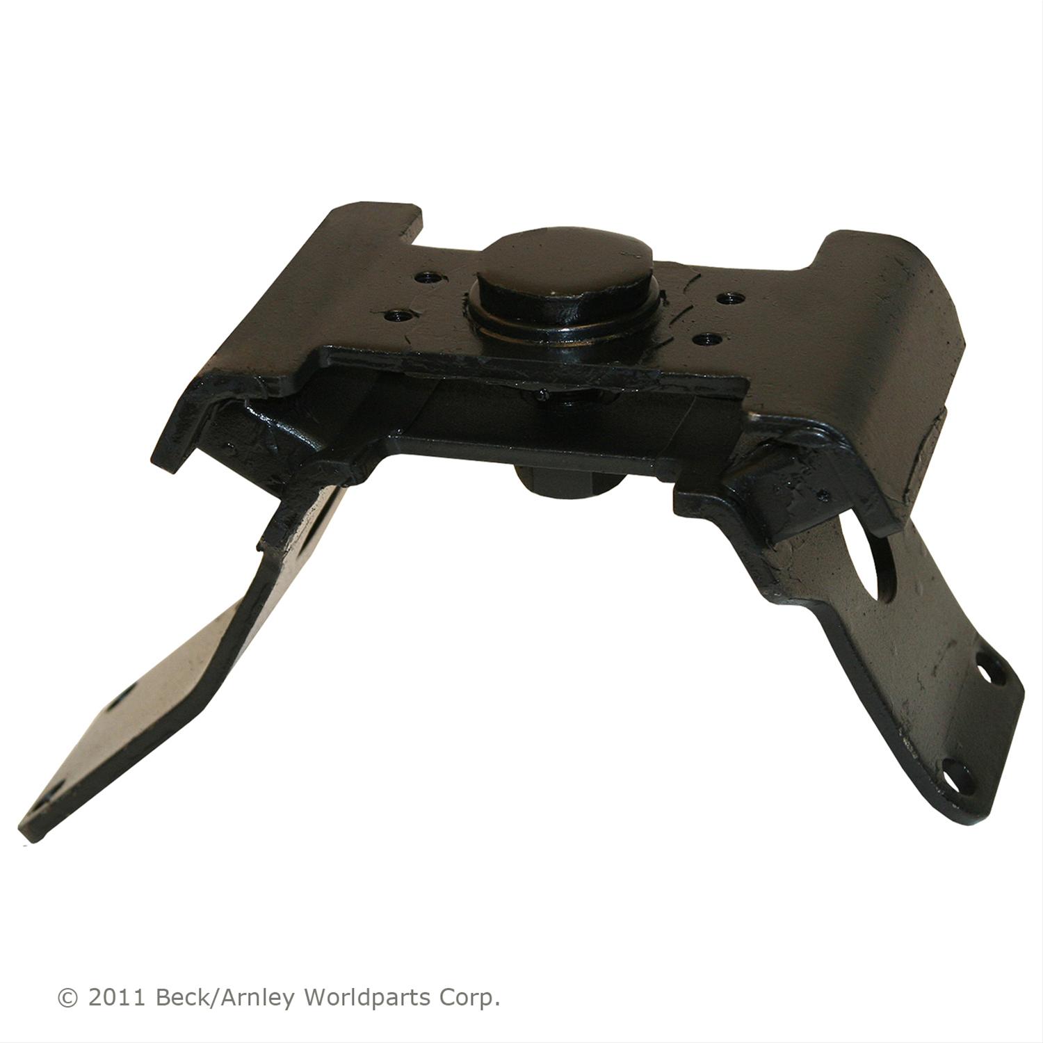 Transmission Mount-Beck Arnley 104-1802 - View #7