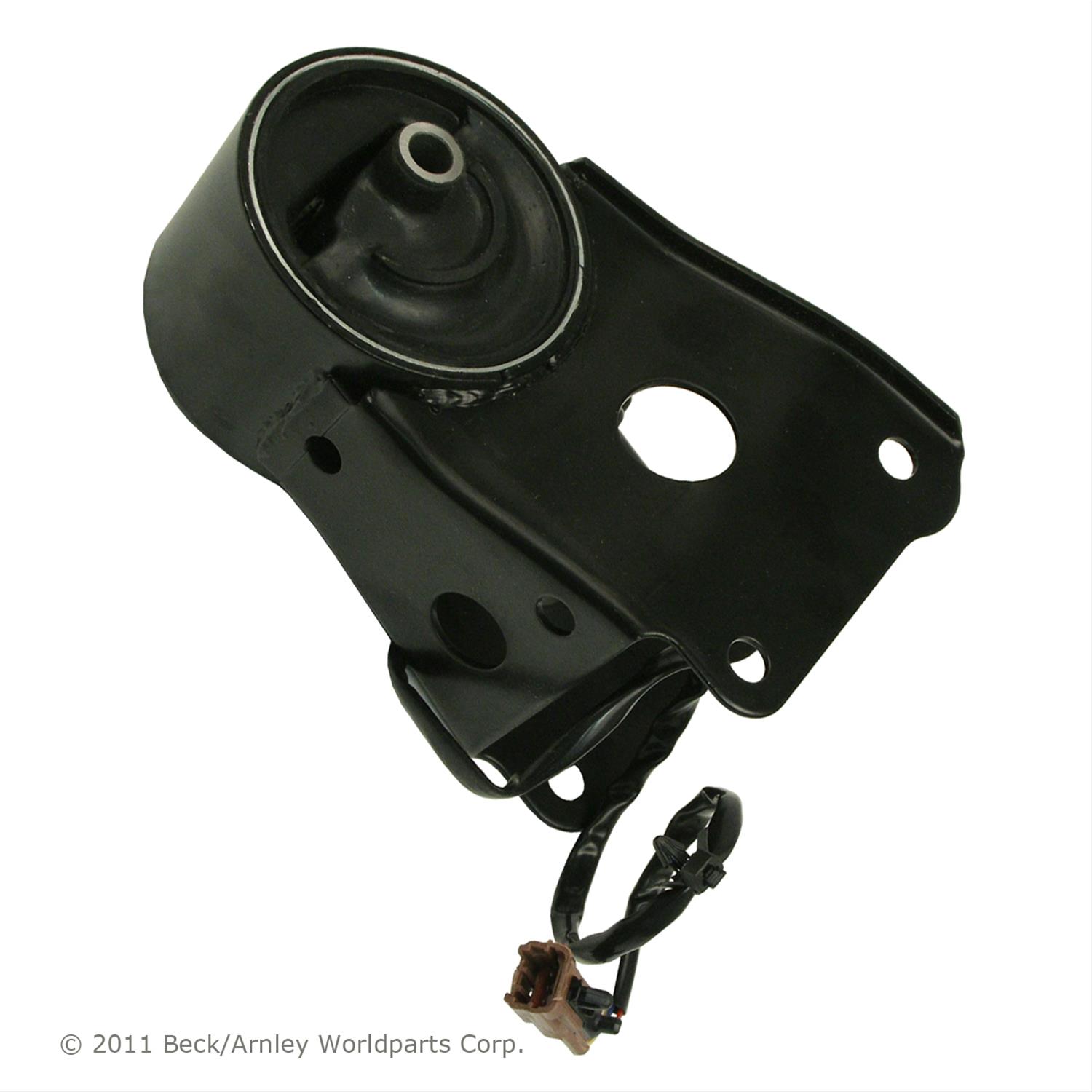 Beck/Arnley 104-2303 Engine Mount Torque Strut, 1 Pack, Engine