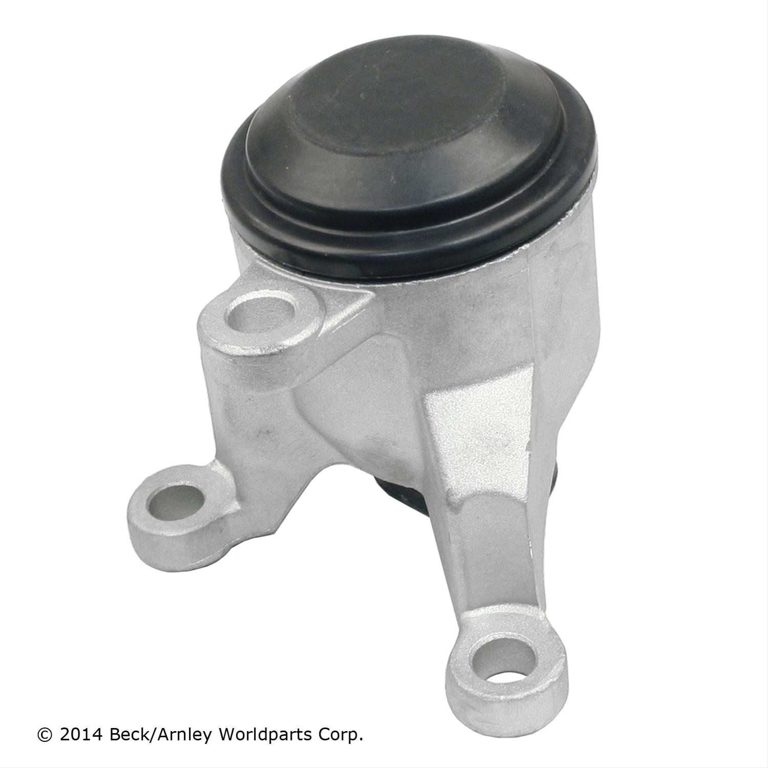 beckarnley-104-2075, Engine Mount