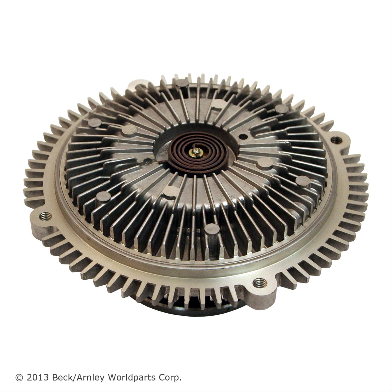 Beck Arnley Engine Cooling Fan Clutch - AutoNation Parts